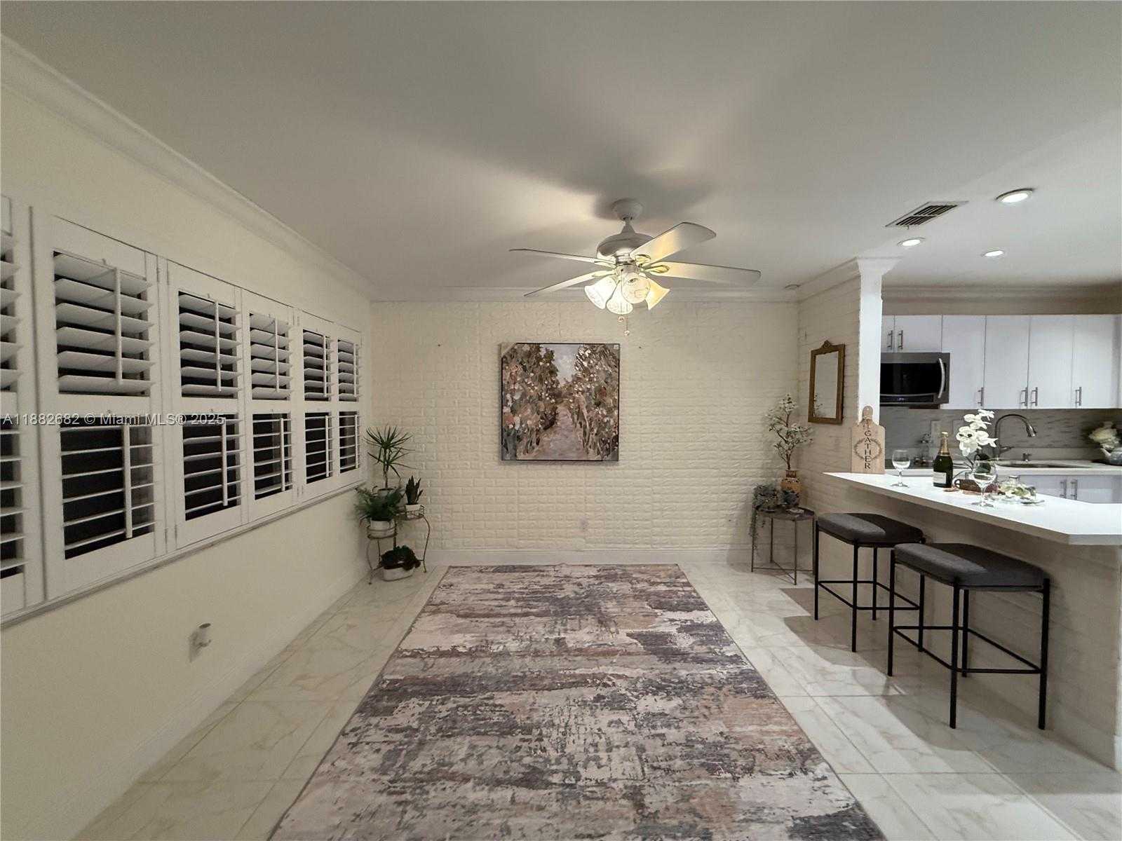 Small Image of 8851 SUNRISE LAKES BLVD #203, Sunrise Number 11