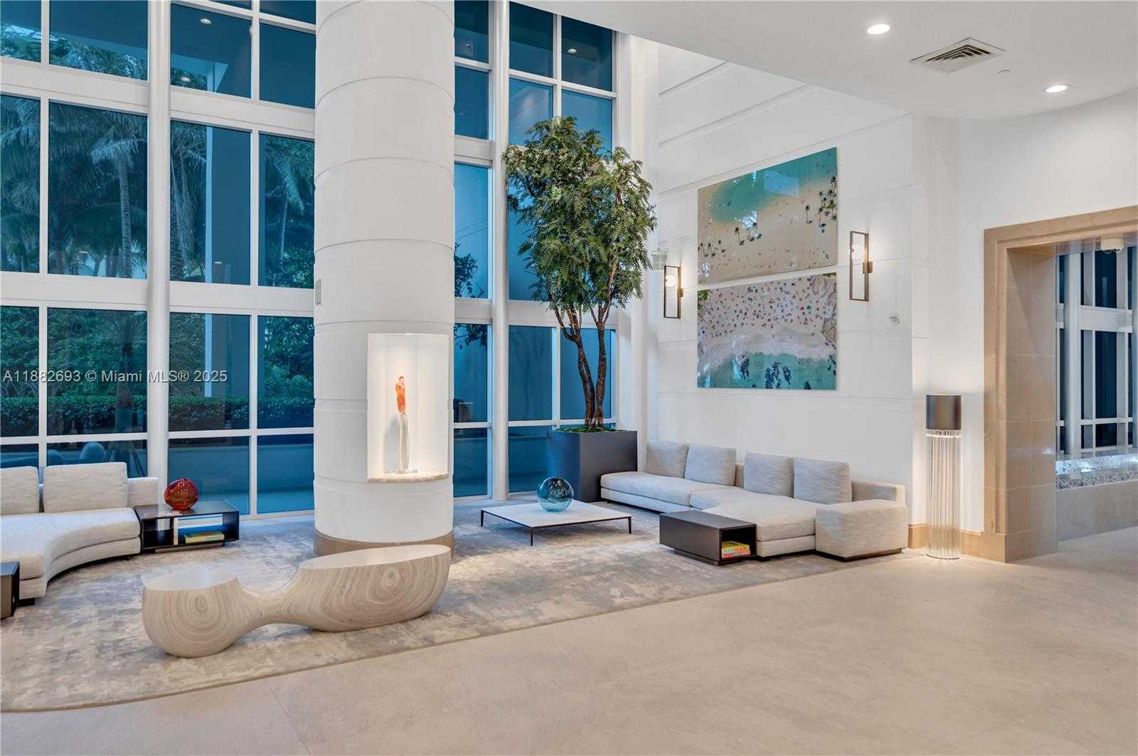 Small Image of 5959 COLLINS AVE #701, Miami Beach Number 19