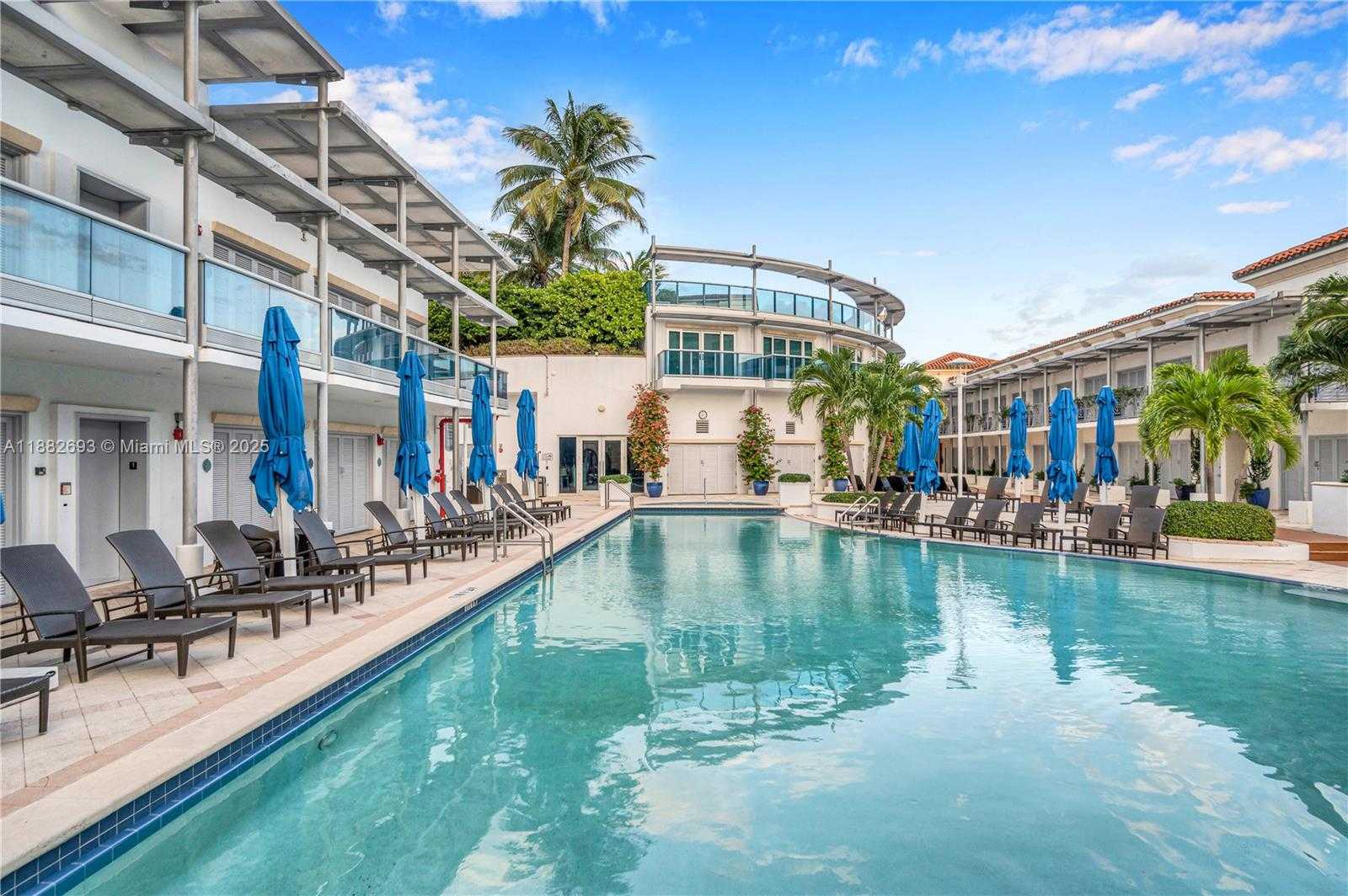 Small Image of 5959 COLLINS AVE #701, Miami Beach Number 24