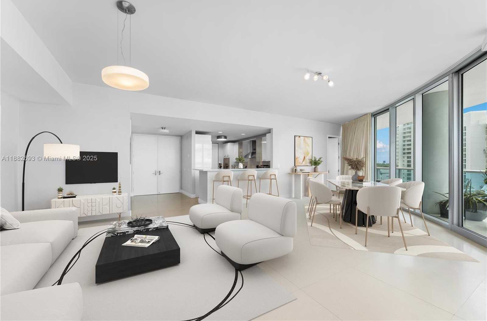 Small Image of 5959 COLLINS AVE #701, Miami Beach Number 5