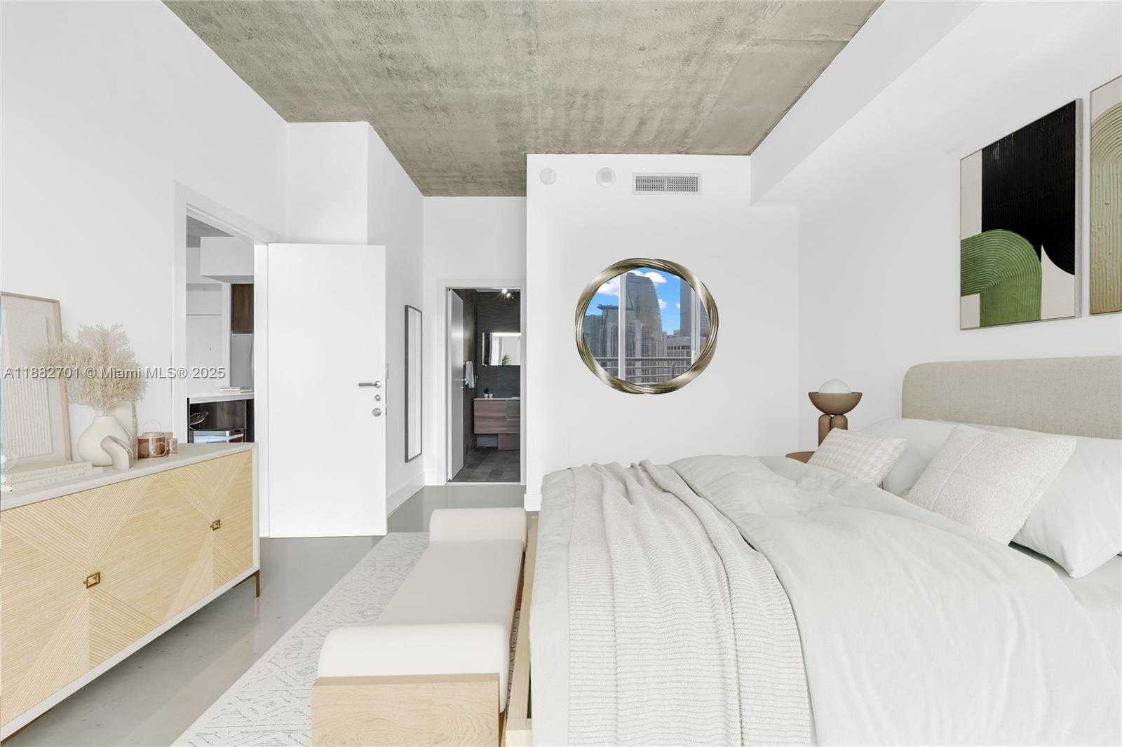 Small Image of 133 NORTH EAST 2ND AVE #3106, Miami Number 10