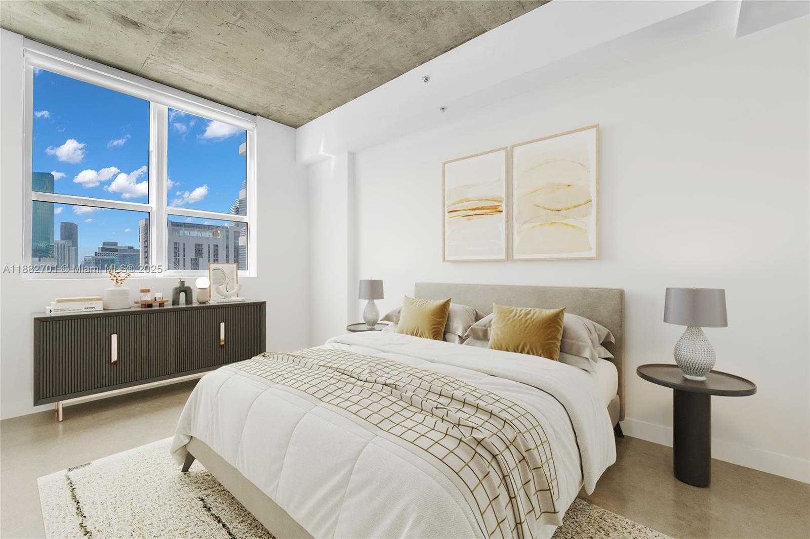 Small Image of 133 NORTH EAST 2ND AVE #3106, Miami Number 12