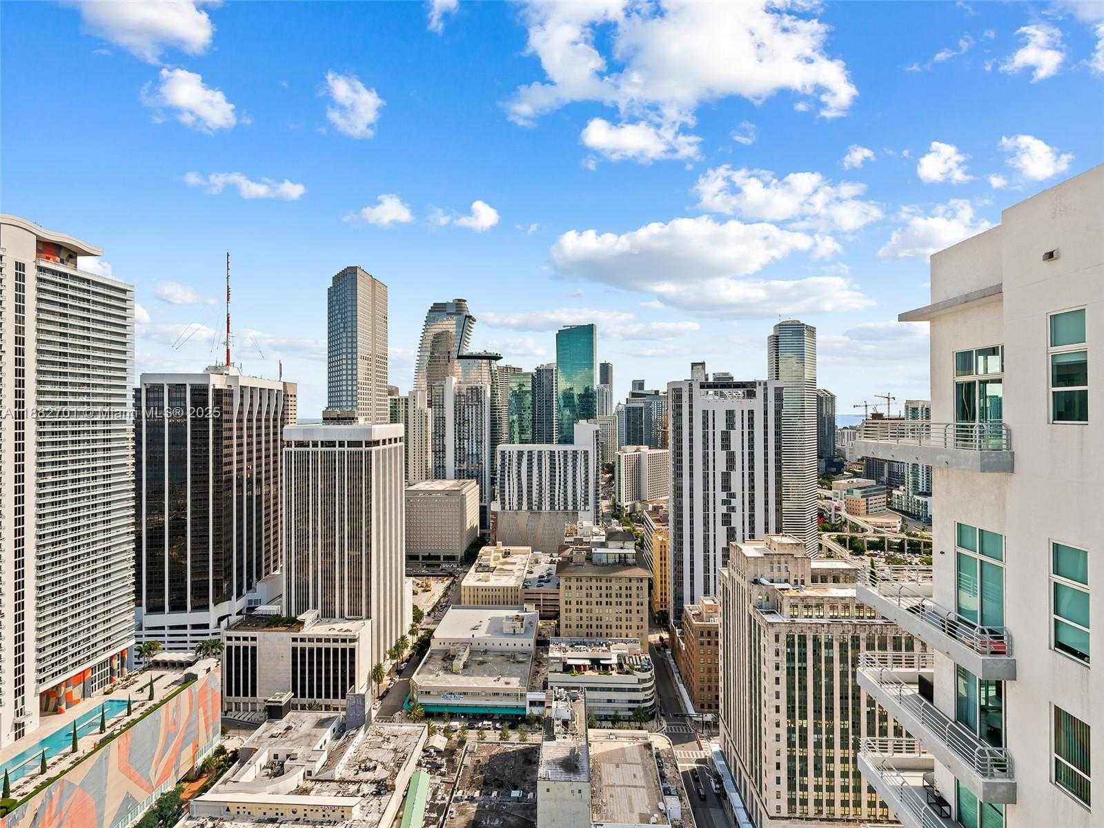 Small Image of 133 NORTH EAST 2ND AVE #3106, Miami Number 21