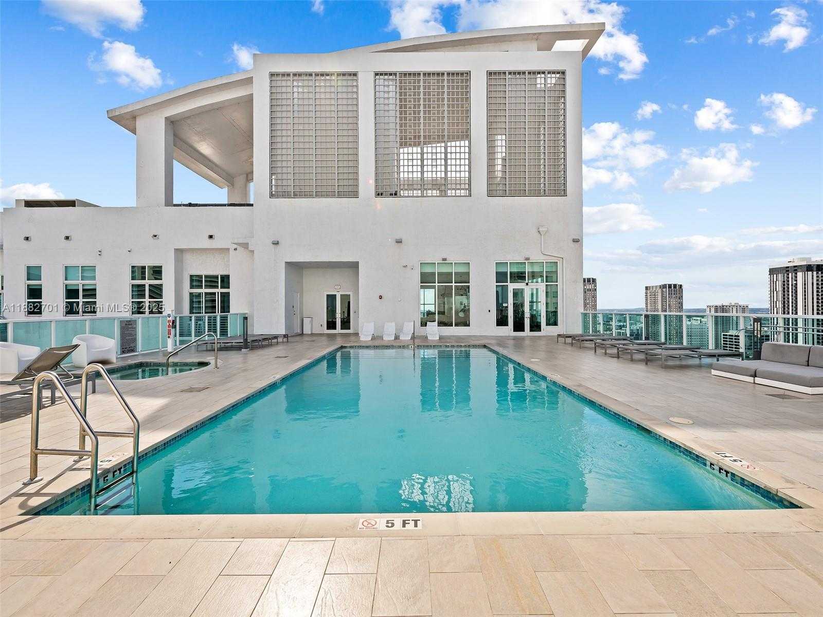 Small Image of 133 NORTH EAST 2ND AVE #3106, Miami Number 22
