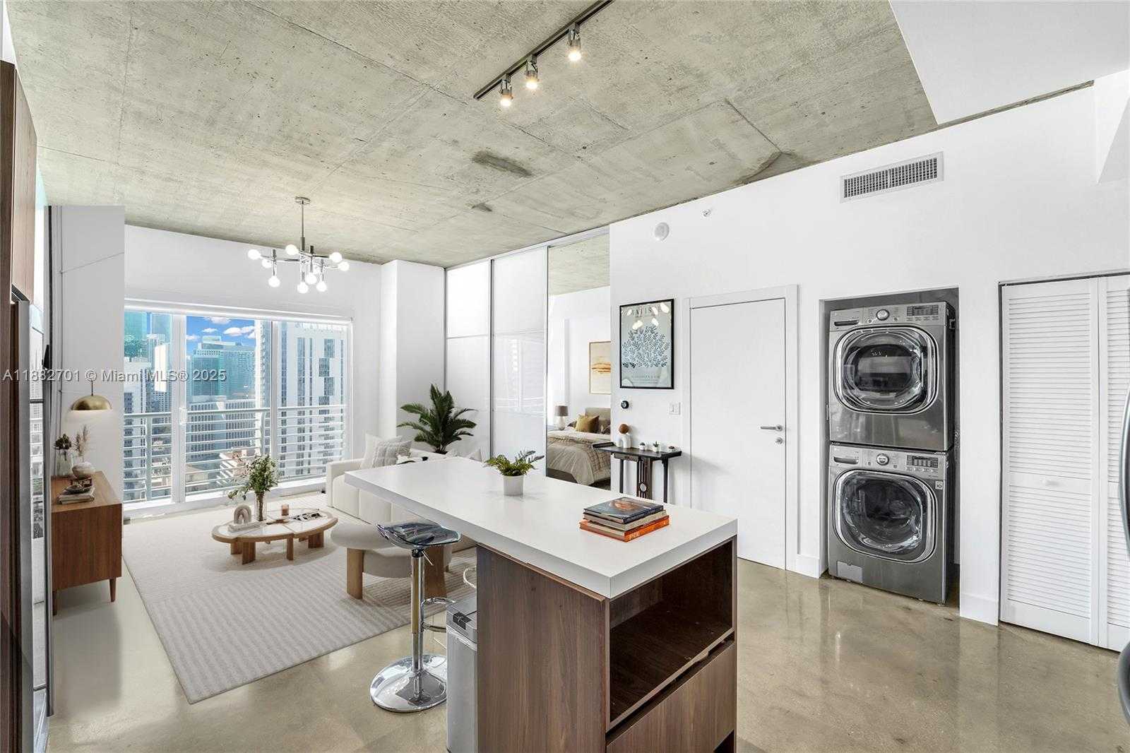 Small Image of 133 NORTH EAST 2ND AVE #3106, Miami Number 4