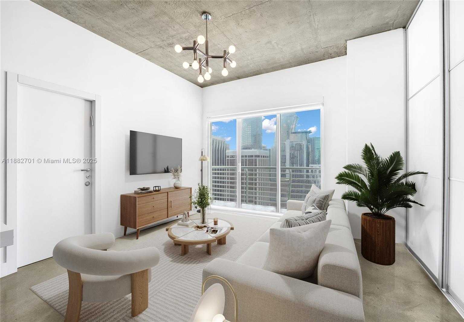 Small Image of 133 NORTH EAST 2ND AVE #3106, Miami Number 5