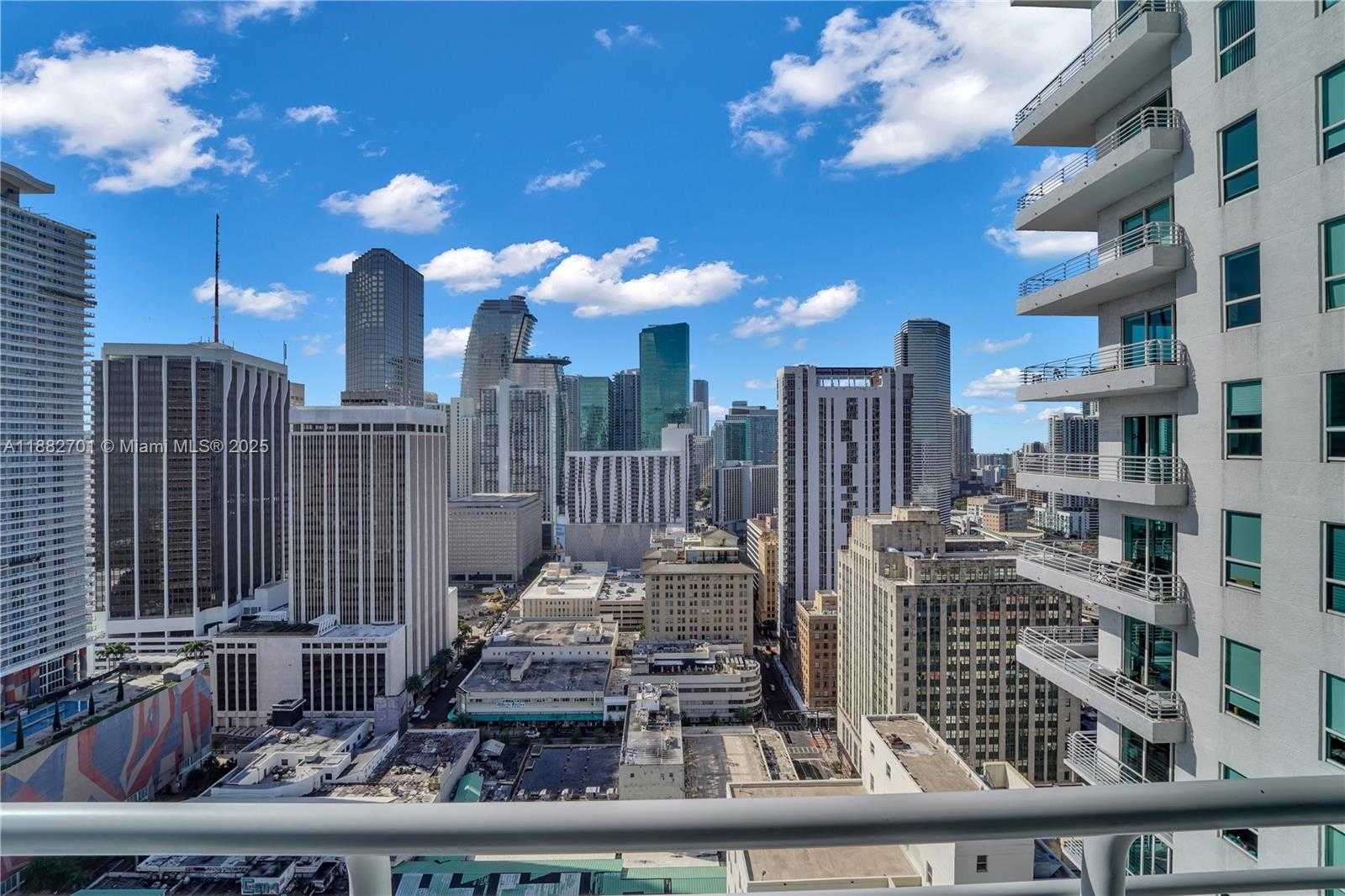 Small Image of 133 NORTH EAST 2ND AVE #3106, Miami Number 8