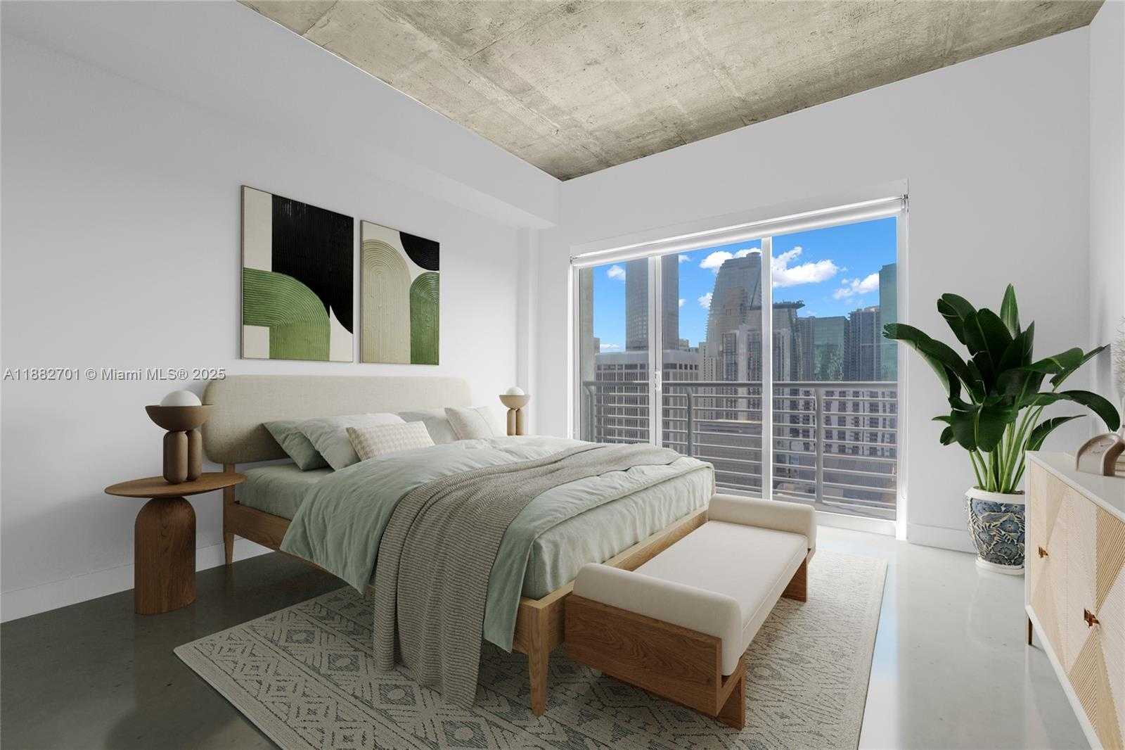 Small Image of 133 NORTH EAST 2ND AVE #3106, Miami Number 9
