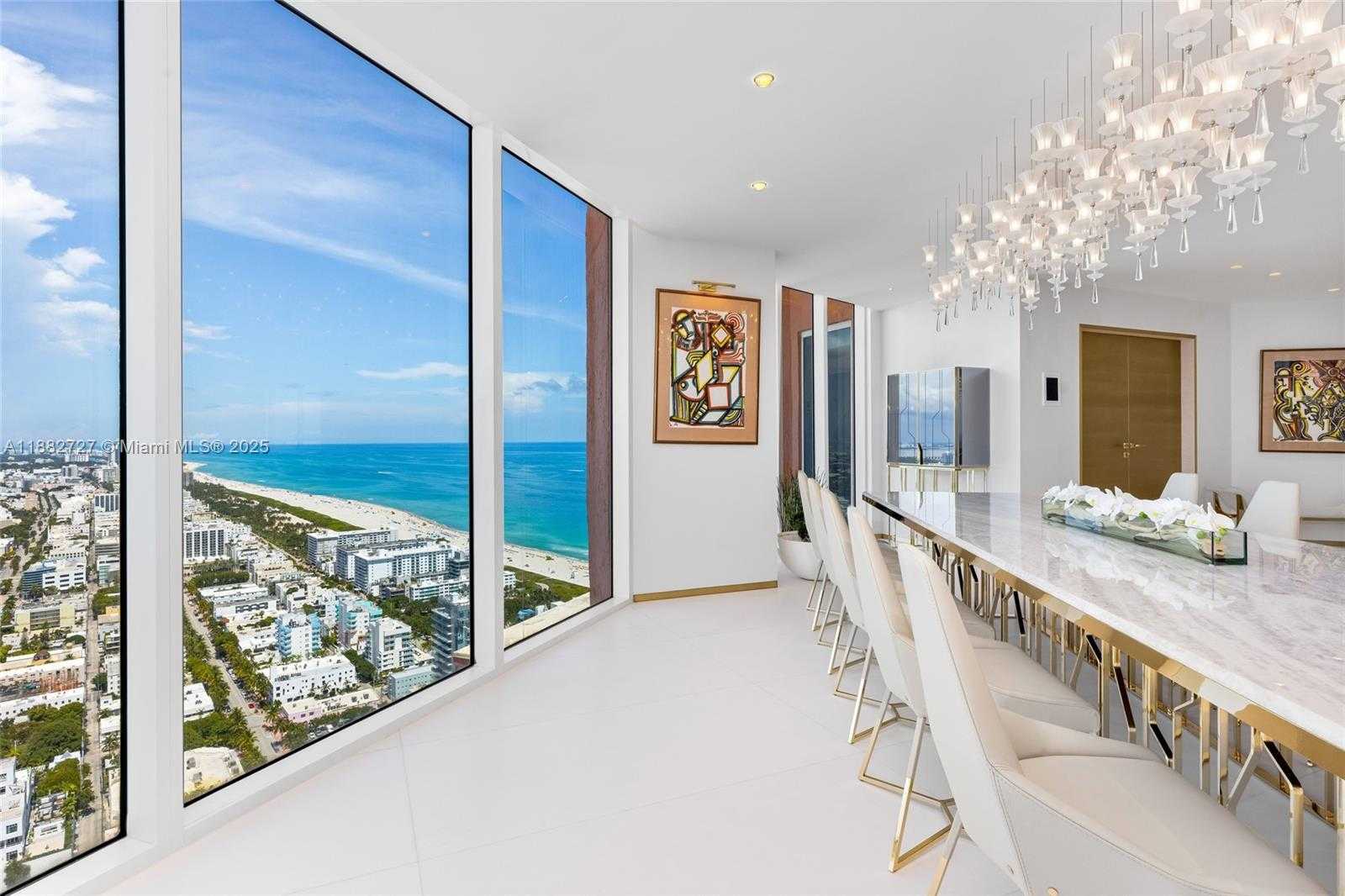 Small Image of 300 SOUTH POINTE DR #PH-5, Miami Beach Number 11