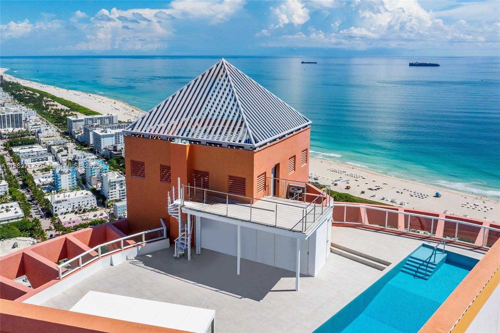 Small Image of 300 SOUTH POINTE DR #PH-5, Miami Beach Number 33