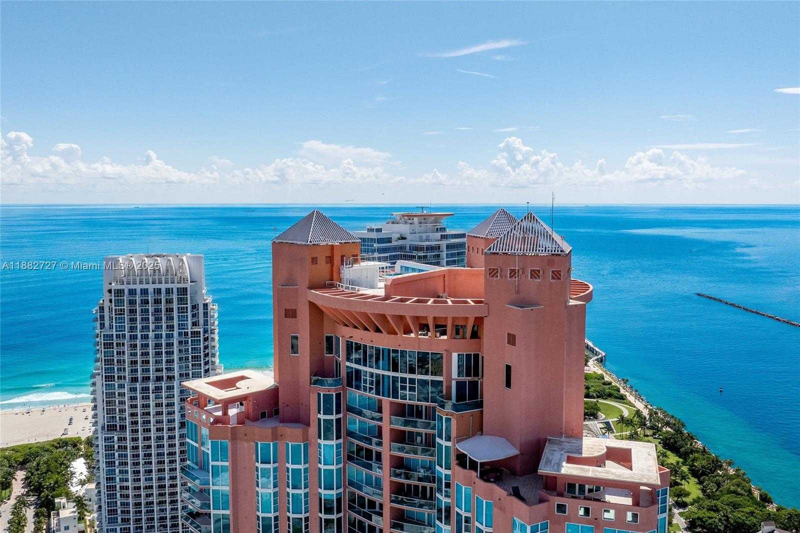 Small Image of 300 SOUTH POINTE DR #PH-5, Miami Beach Number 51