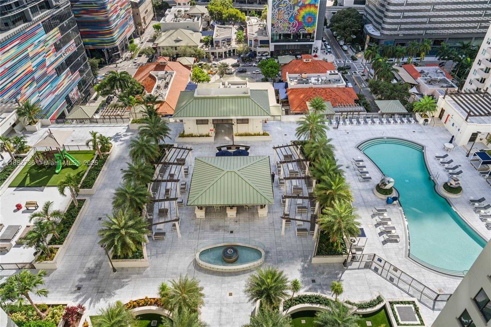 Small Image of 999 SOUTH WEST 1ST AVE #2208, Miami Number 27