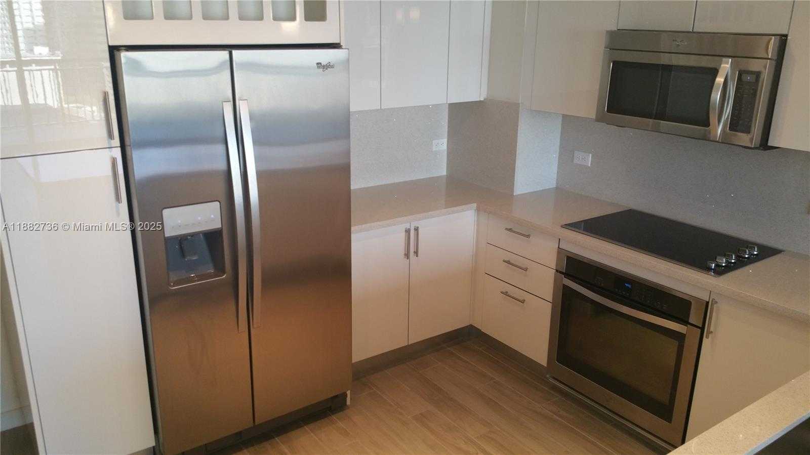 Small Image of 999 SOUTH WEST 1ST AVE #2208, Miami Number 3