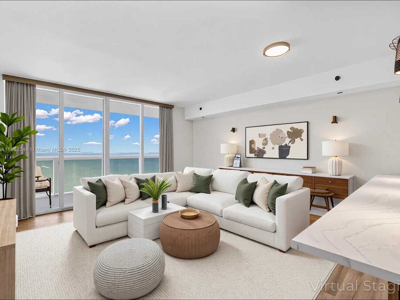 Small Image of 1830 SOUTH OCEAN DR #4312, Hallandale Beach Number 2