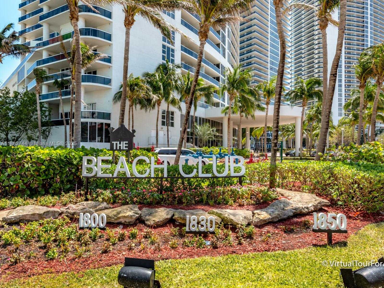 Small Image of 1830 SOUTH OCEAN DR #4312, Hallandale Beach Number 24