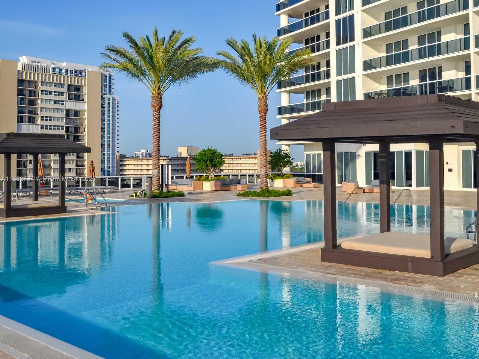 Small Image of 1830 SOUTH OCEAN DR #4312, Hallandale Beach Number 25
