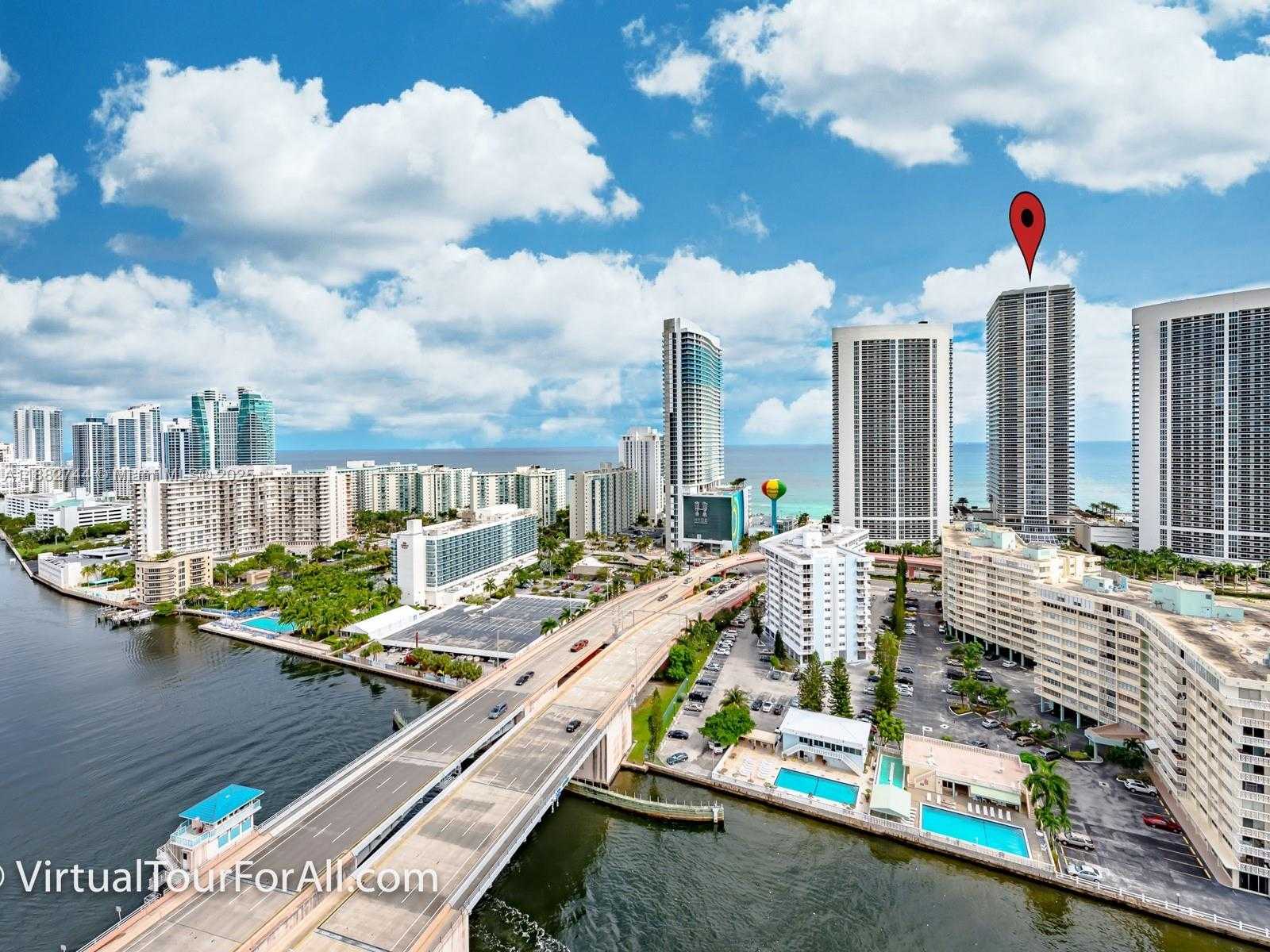 Small Image of 1830 SOUTH OCEAN DR #4312, Hallandale Beach Number 26