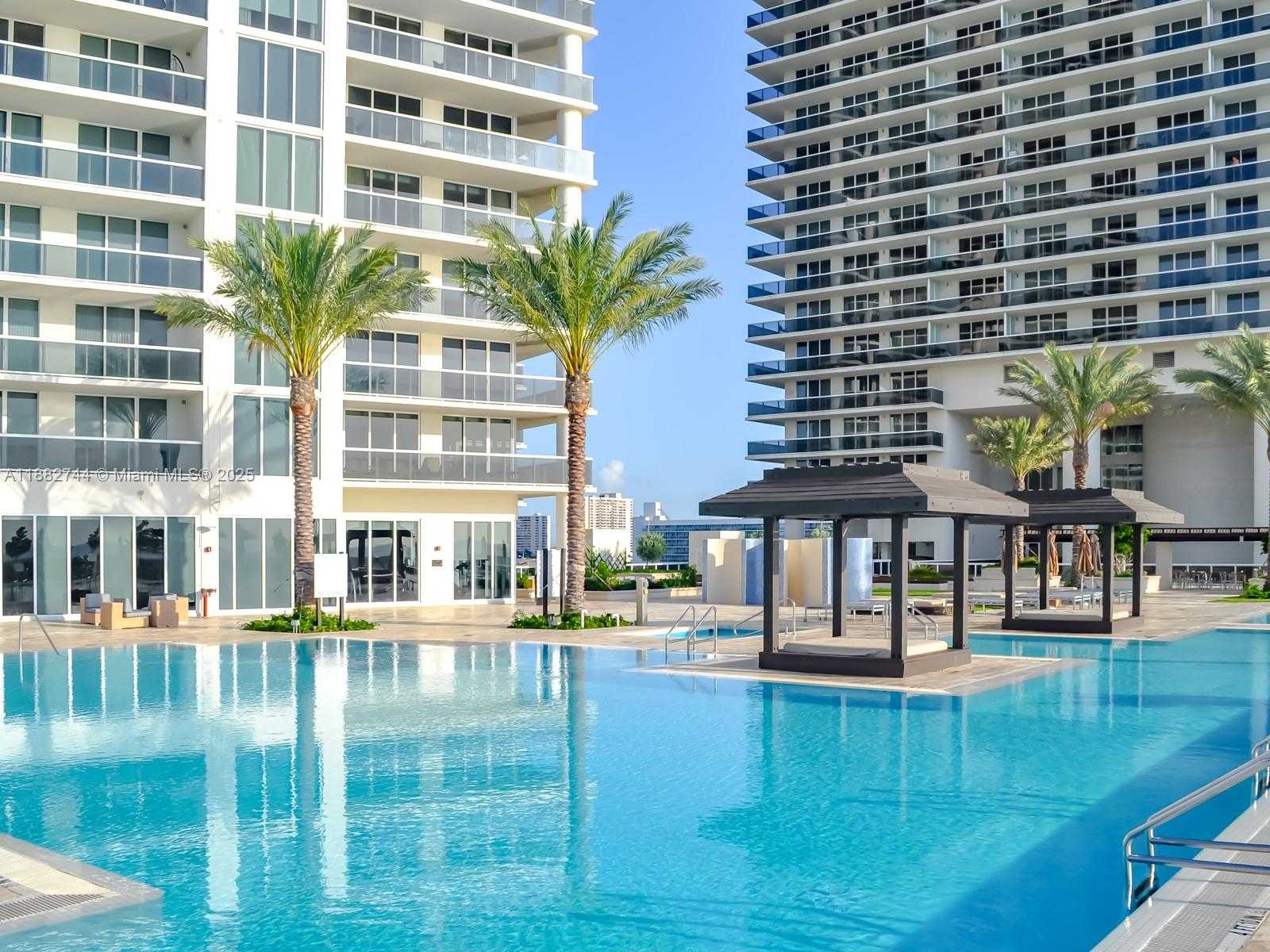 Small Image of 1830 SOUTH OCEAN DR #4312, Hallandale Beach Number 27