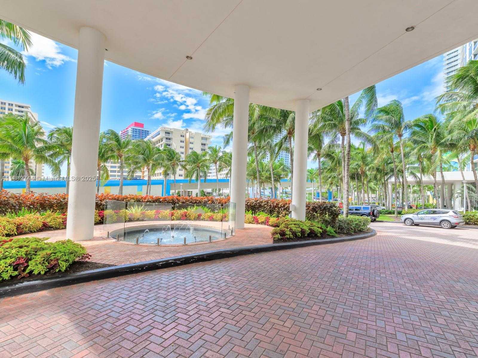 Small Image of 1830 SOUTH OCEAN DR #4312, Hallandale Beach Number 28
