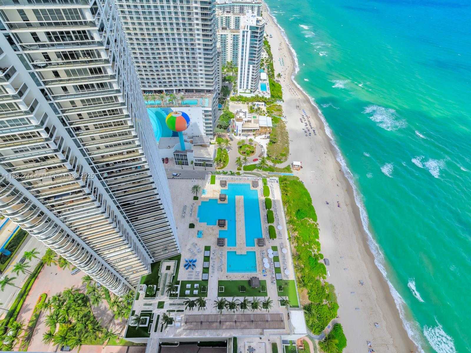 Small Image of 1830 SOUTH OCEAN DR #4312, Hallandale Beach Number 34