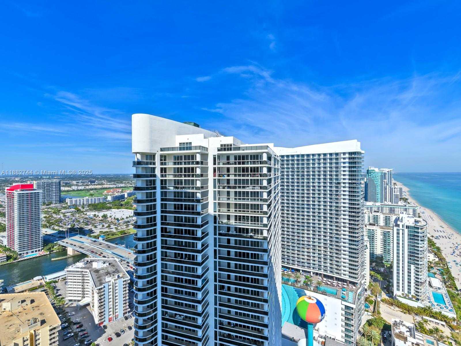 Small Image of 1830 SOUTH OCEAN DR #4312, Hallandale Beach Number 36