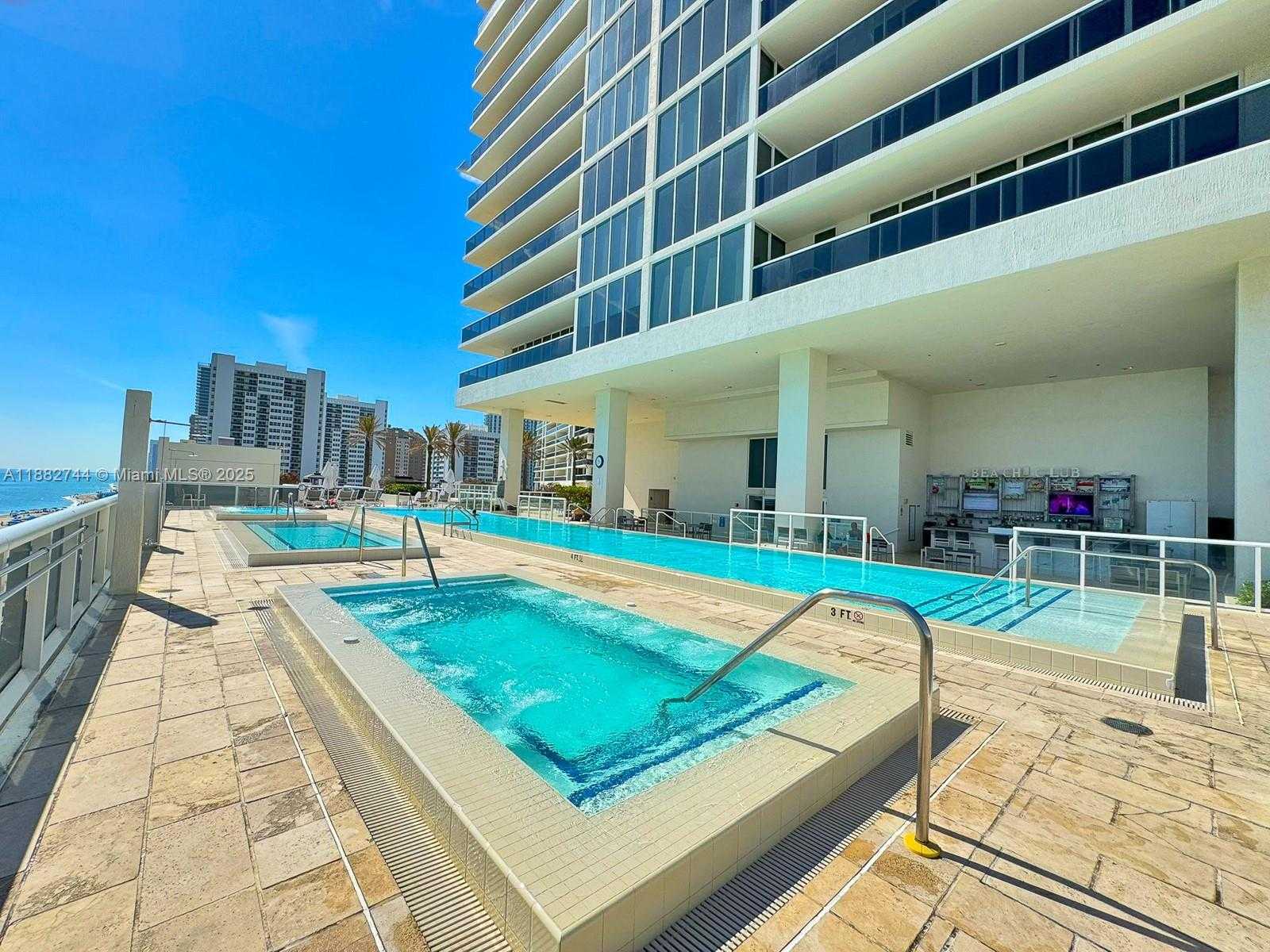 Small Image of 1830 SOUTH OCEAN DR #4312, Hallandale Beach Number 43