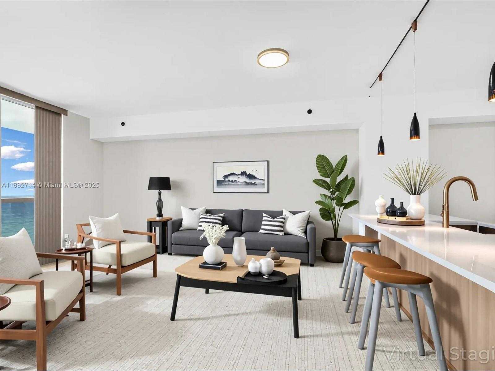 Small Image of 1830 SOUTH OCEAN DR #4312, Hallandale Beach Number 8
