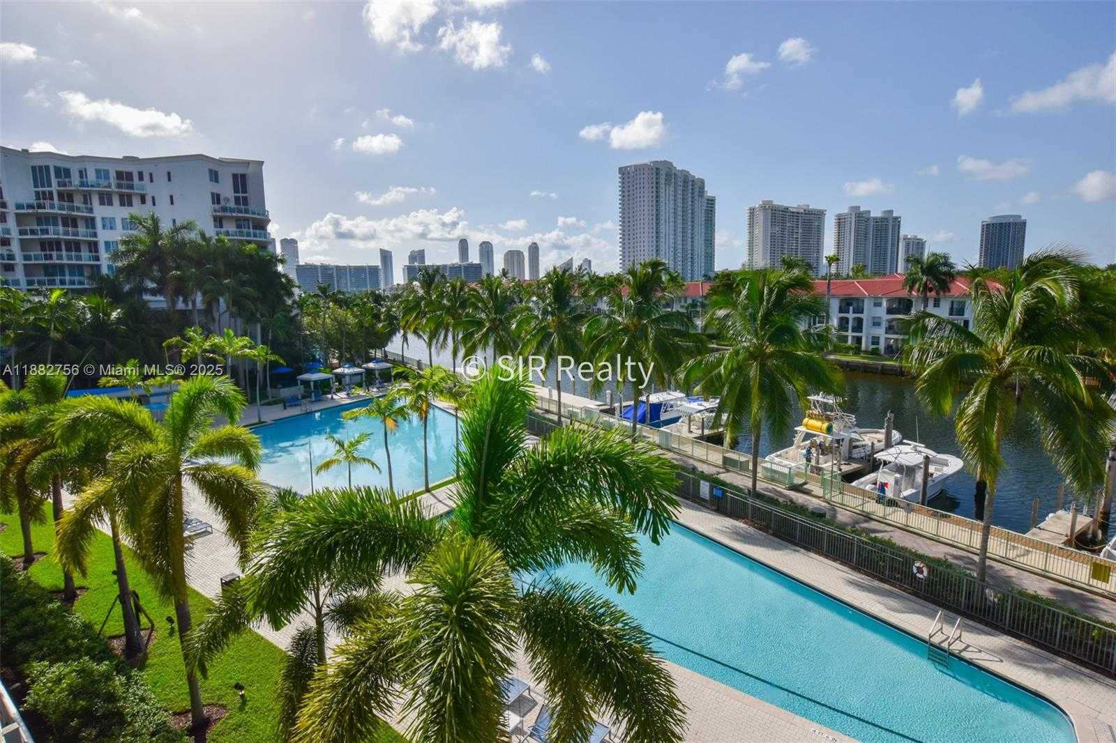 Small Image of 2950 NORTH EAST 188TH ST #336, Aventura Number 37