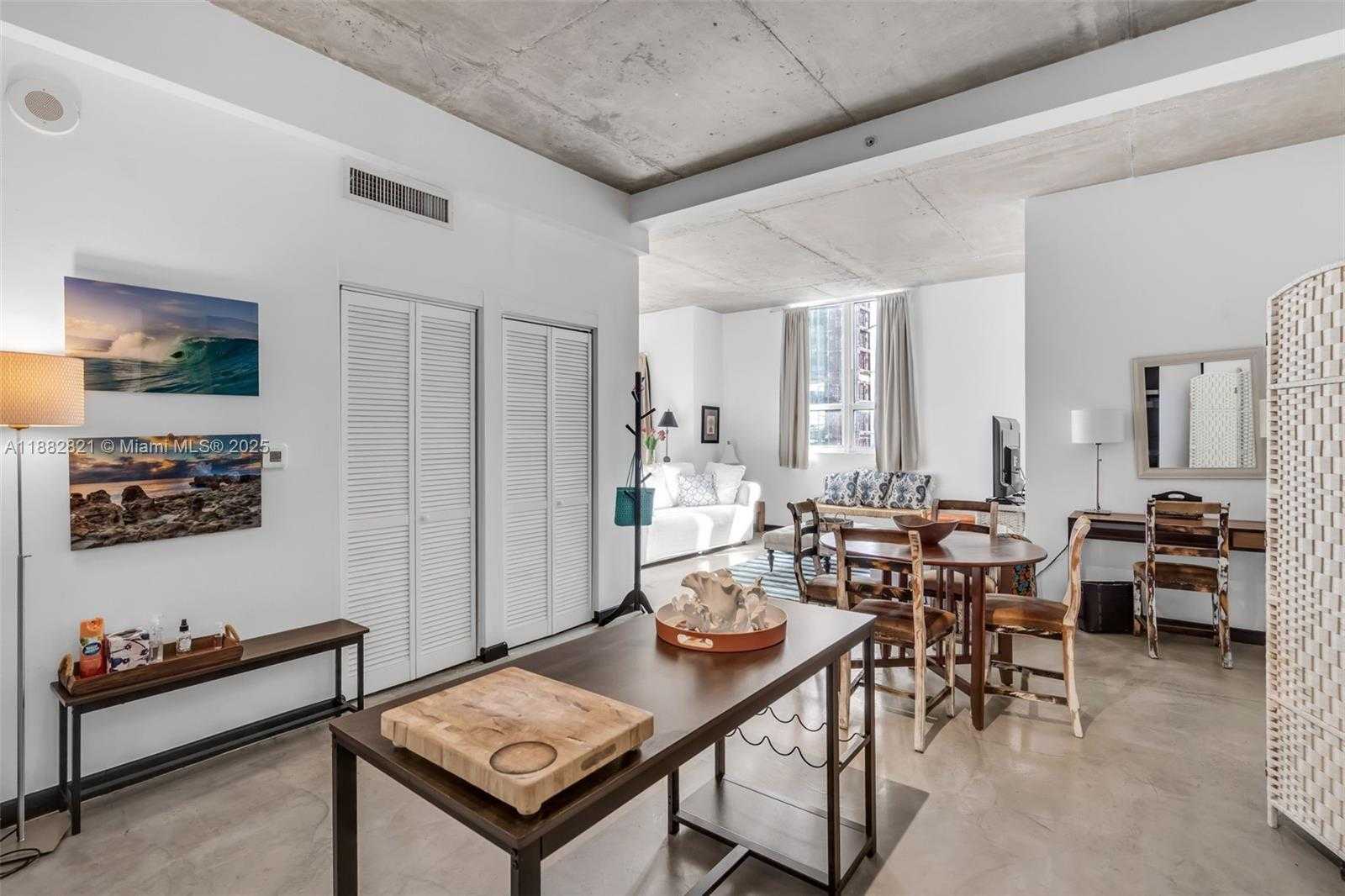 Small Image of 234 NORTH EAST 3RD ST #2104, Miami Number 10