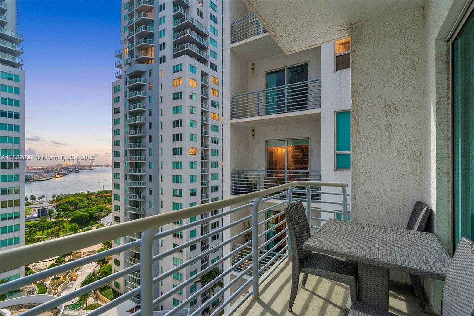 Small Image of 234 NORTH EAST 3RD ST #2104, Miami Number 15