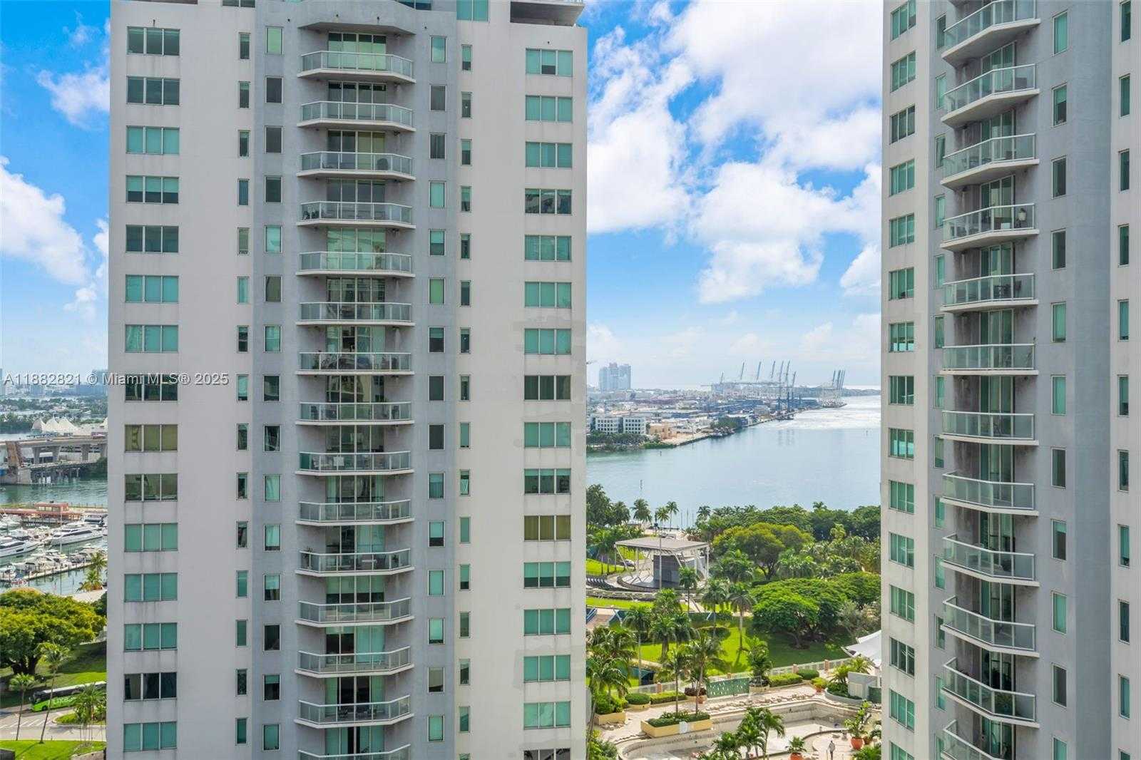Small Image of 234 NORTH EAST 3RD ST #2104, Miami Number 16