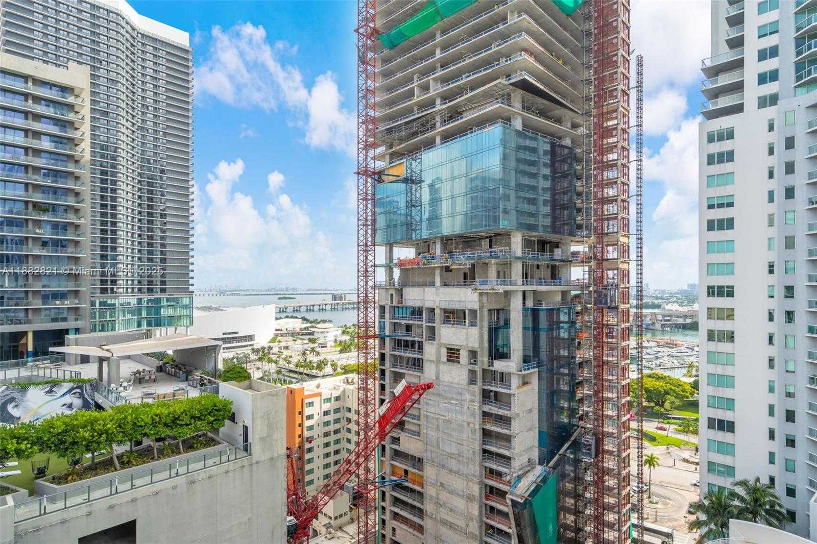 Small Image of 234 NORTH EAST 3RD ST #2104, Miami Number 17