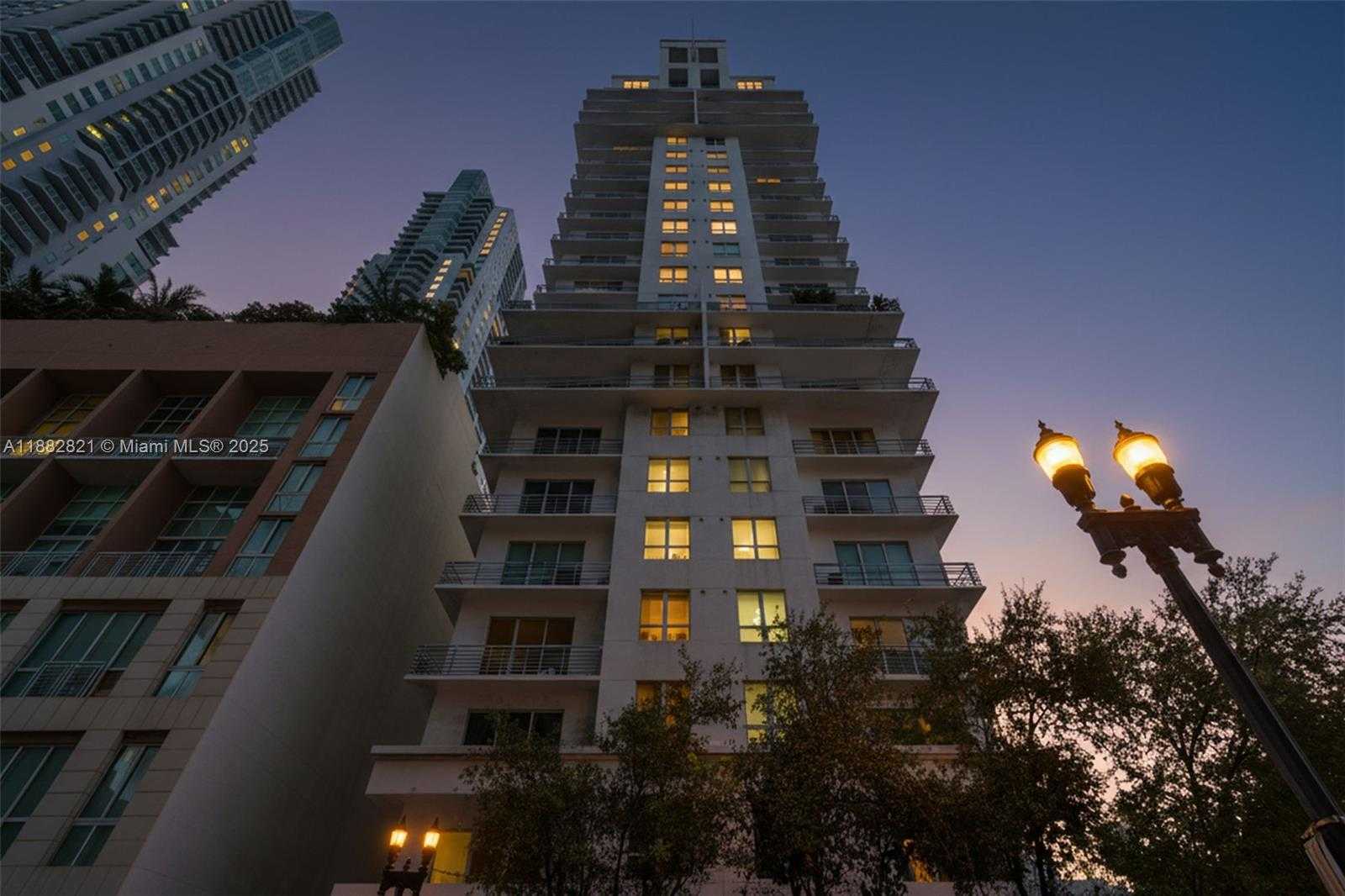 Small Image of 234 NORTH EAST 3RD ST #2104, Miami Number 18