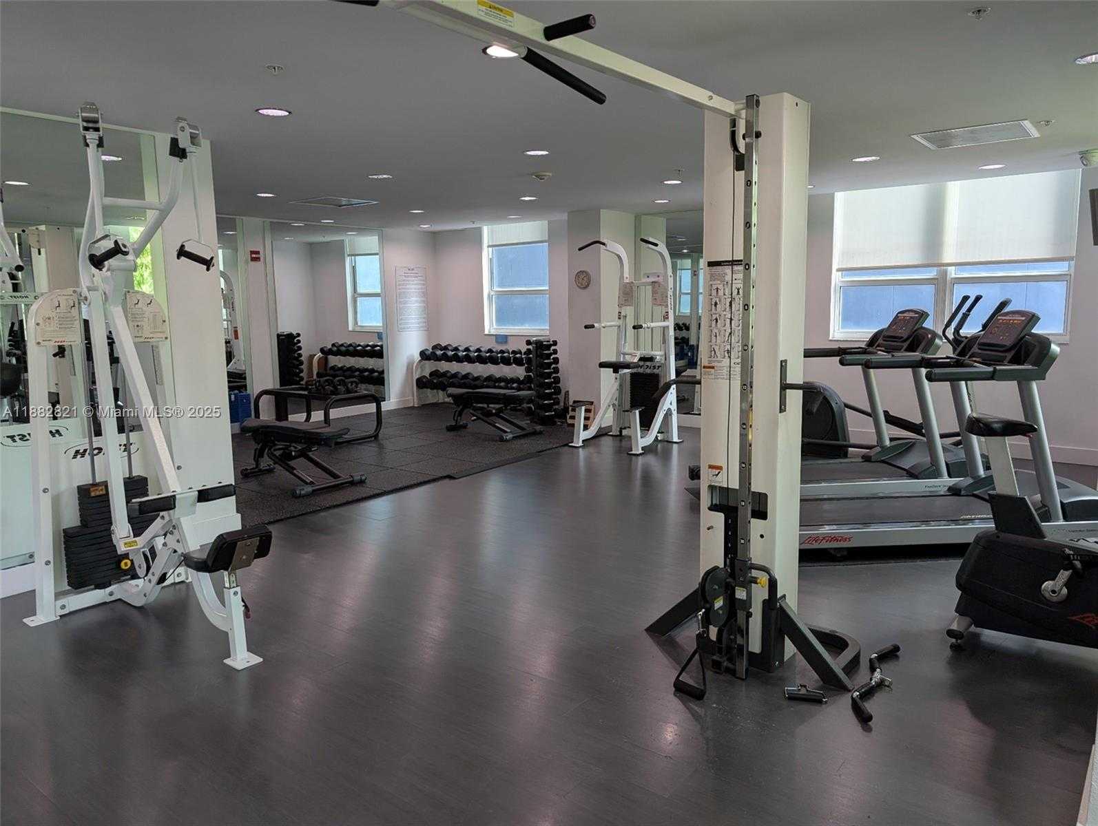 Small Image of 234 NORTH EAST 3RD ST #2104, Miami Number 19