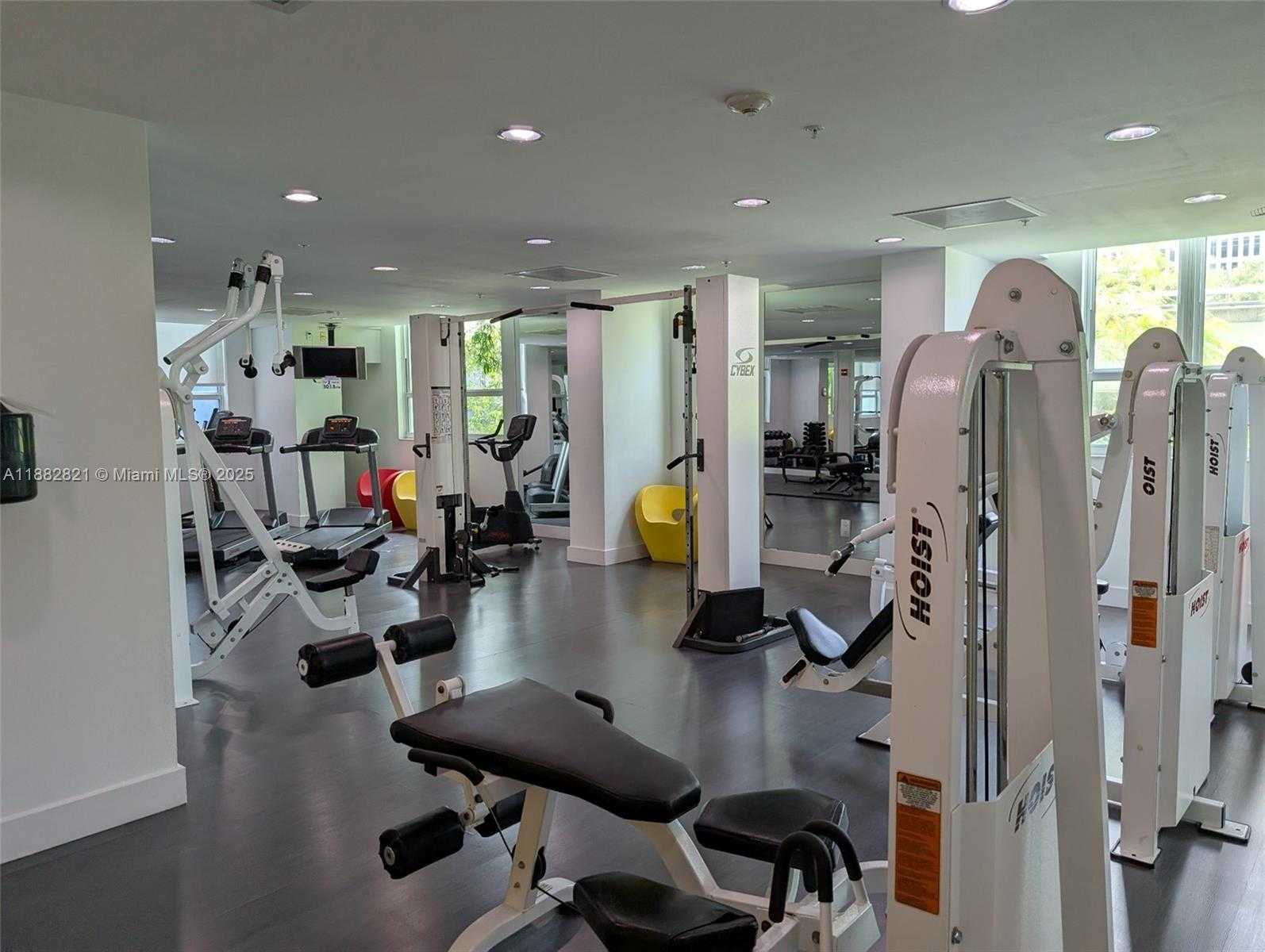 Small Image of 234 NORTH EAST 3RD ST #2104, Miami Number 20