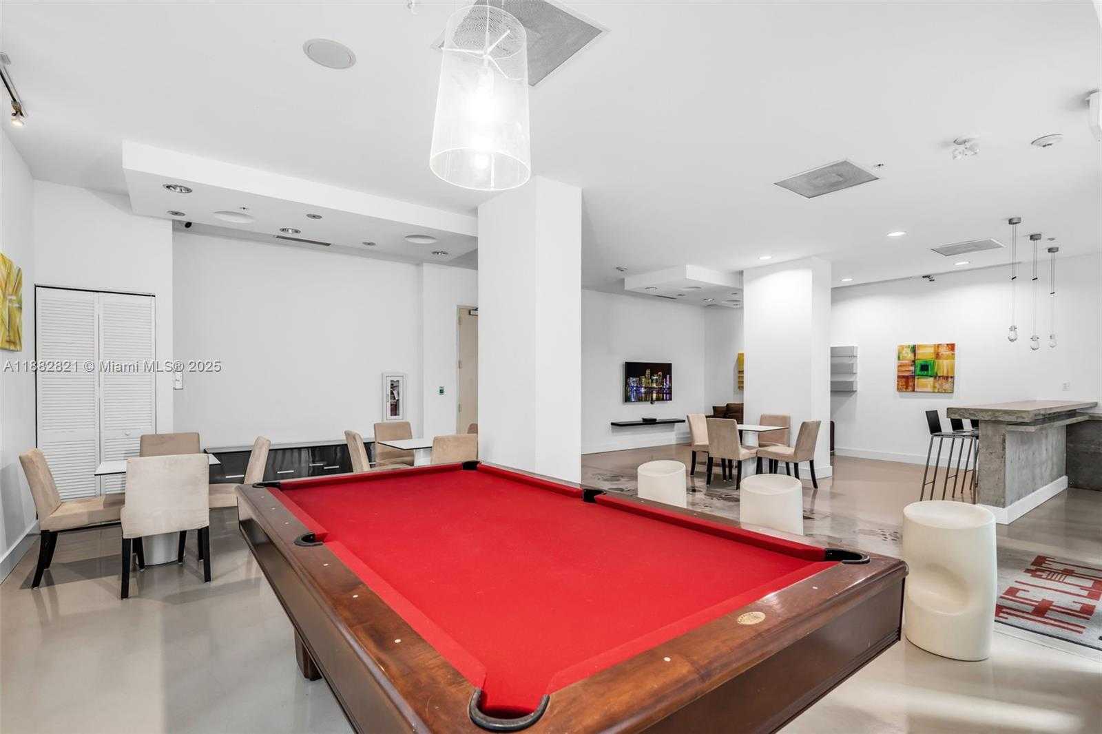 Small Image of 234 NORTH EAST 3RD ST #2104, Miami Number 23