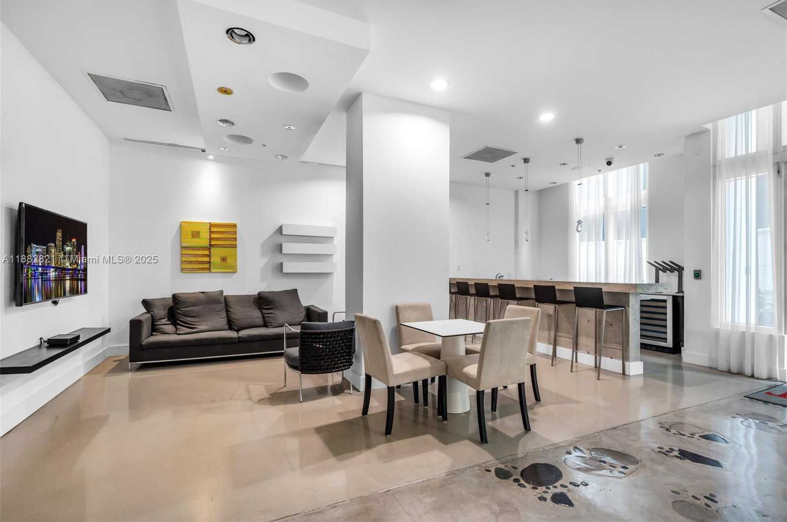 Small Image of 234 NORTH EAST 3RD ST #2104, Miami Number 24