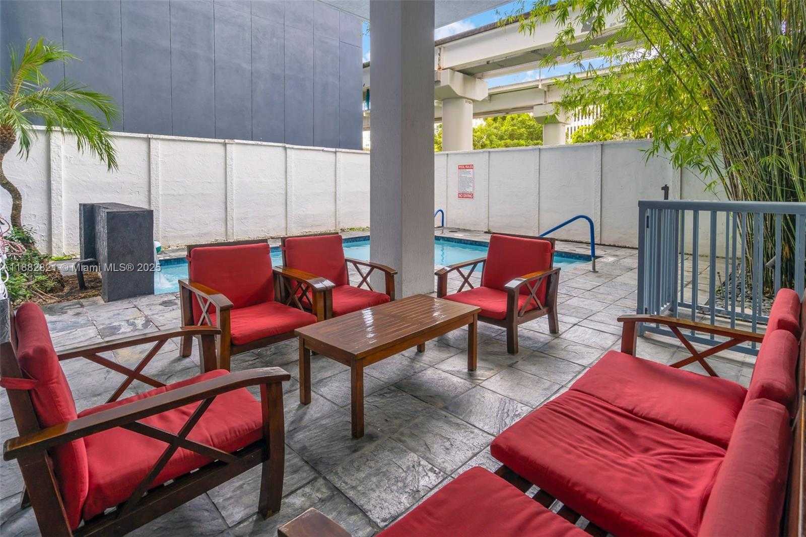 Small Image of 234 NORTH EAST 3RD ST #2104, Miami Number 25