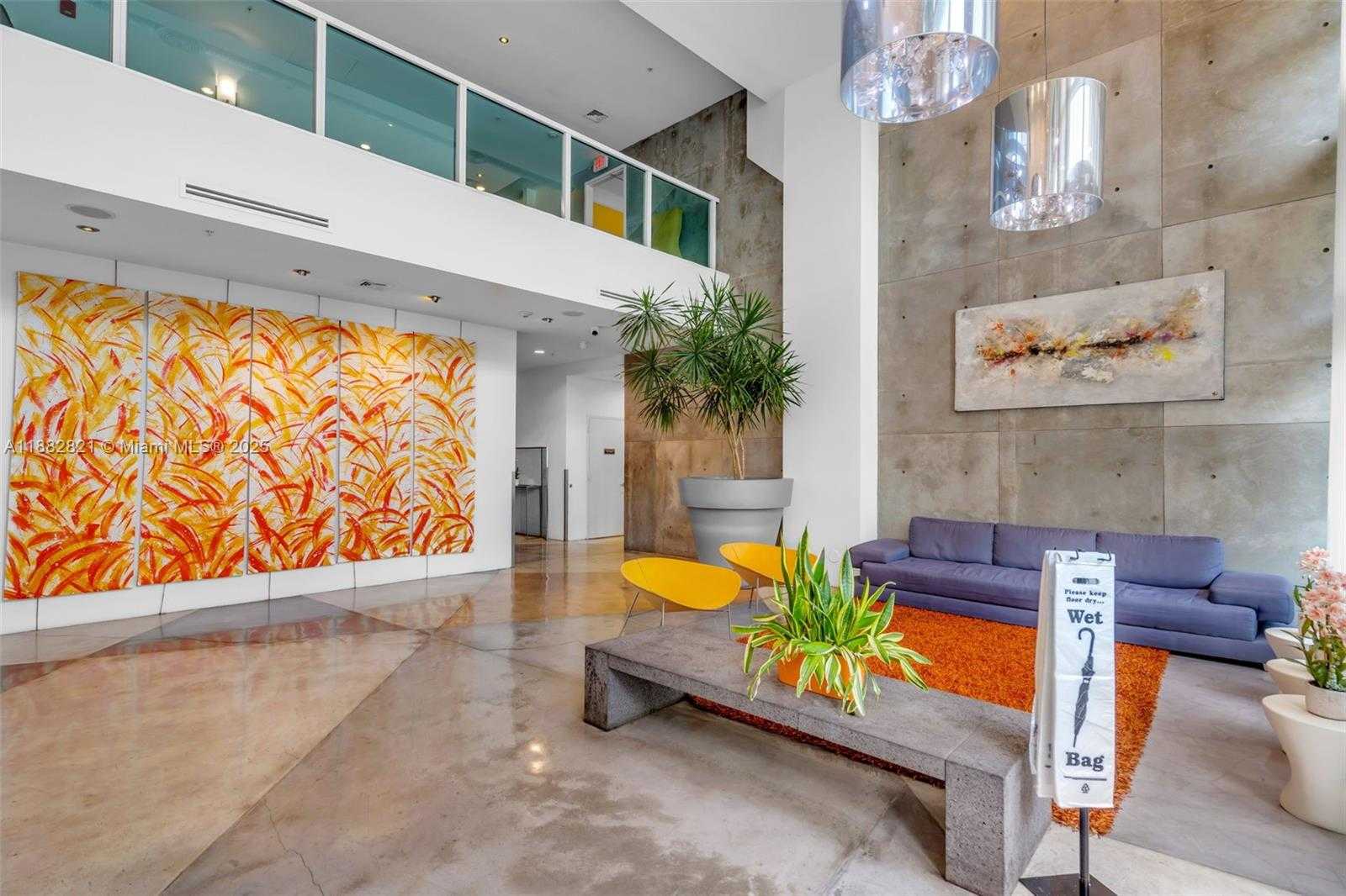 Small Image of 234 NORTH EAST 3RD ST #2104, Miami Number 28