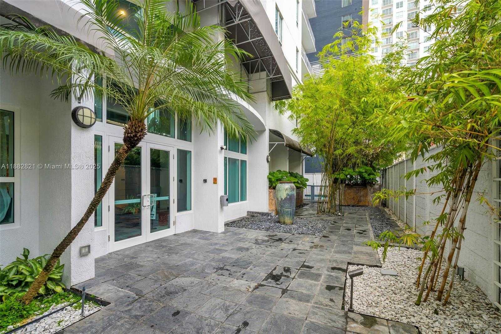 Small Image of 234 NORTH EAST 3RD ST #2104, Miami Number 29