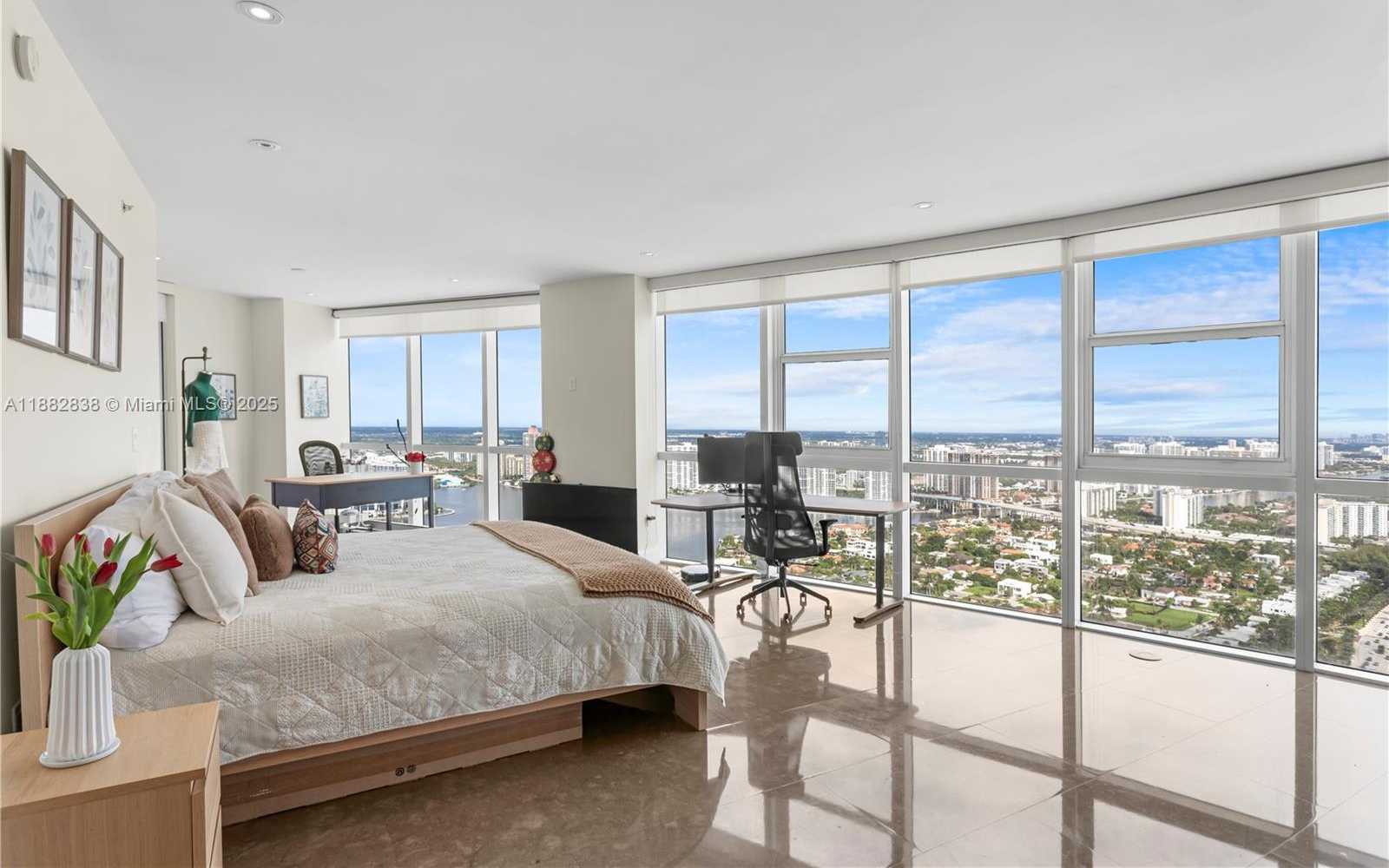 Small Image of 18201 COLLINS AVE #5301, Sunny Isles Beach Number 23