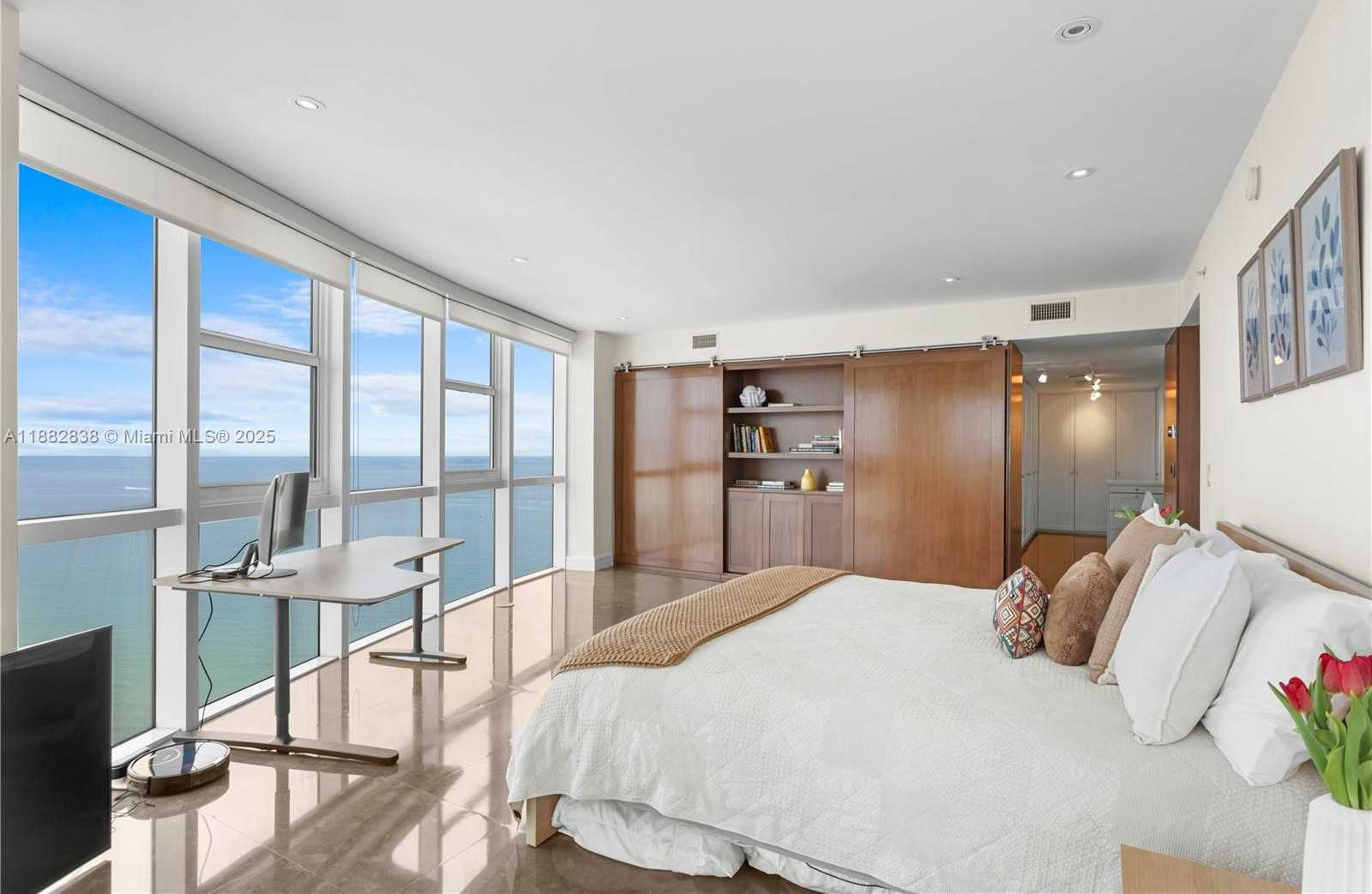 Small Image of 18201 COLLINS AVE #5301, Sunny Isles Beach Number 25