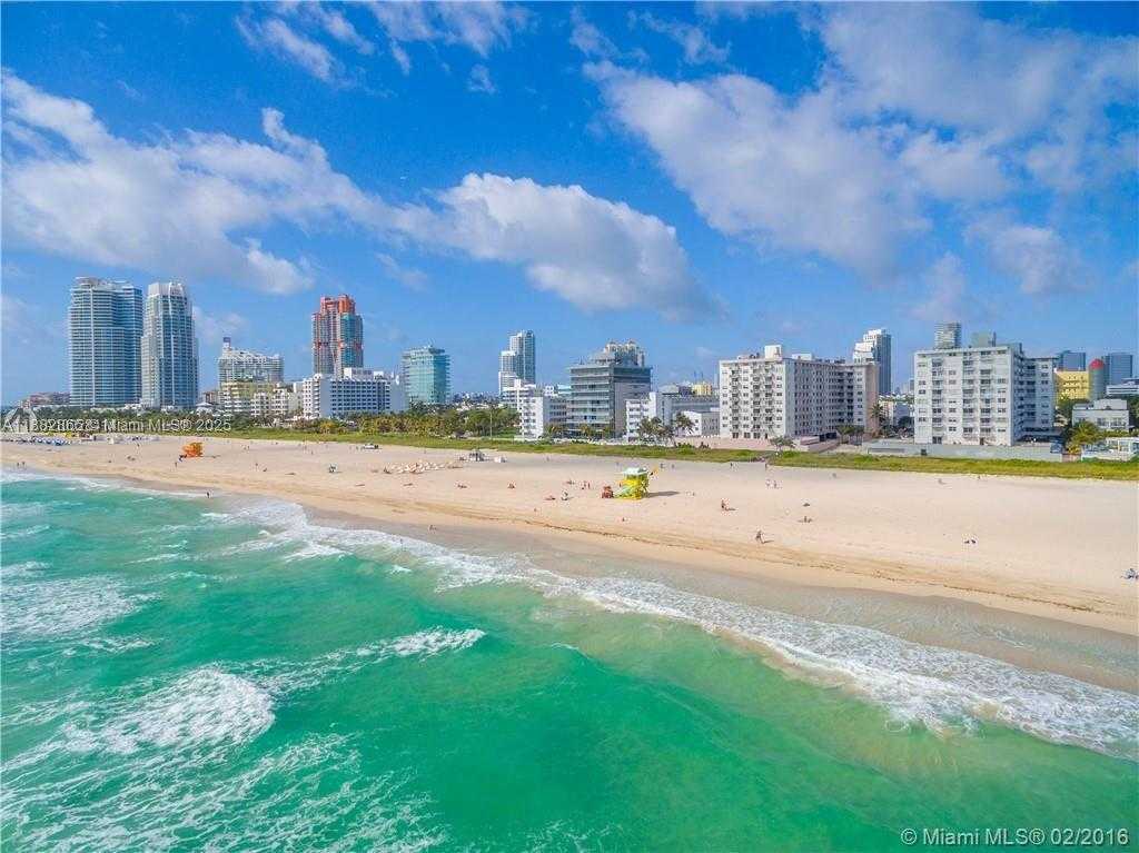 Small Image of 345 OCEAN DR #408, Miami Beach Number 32