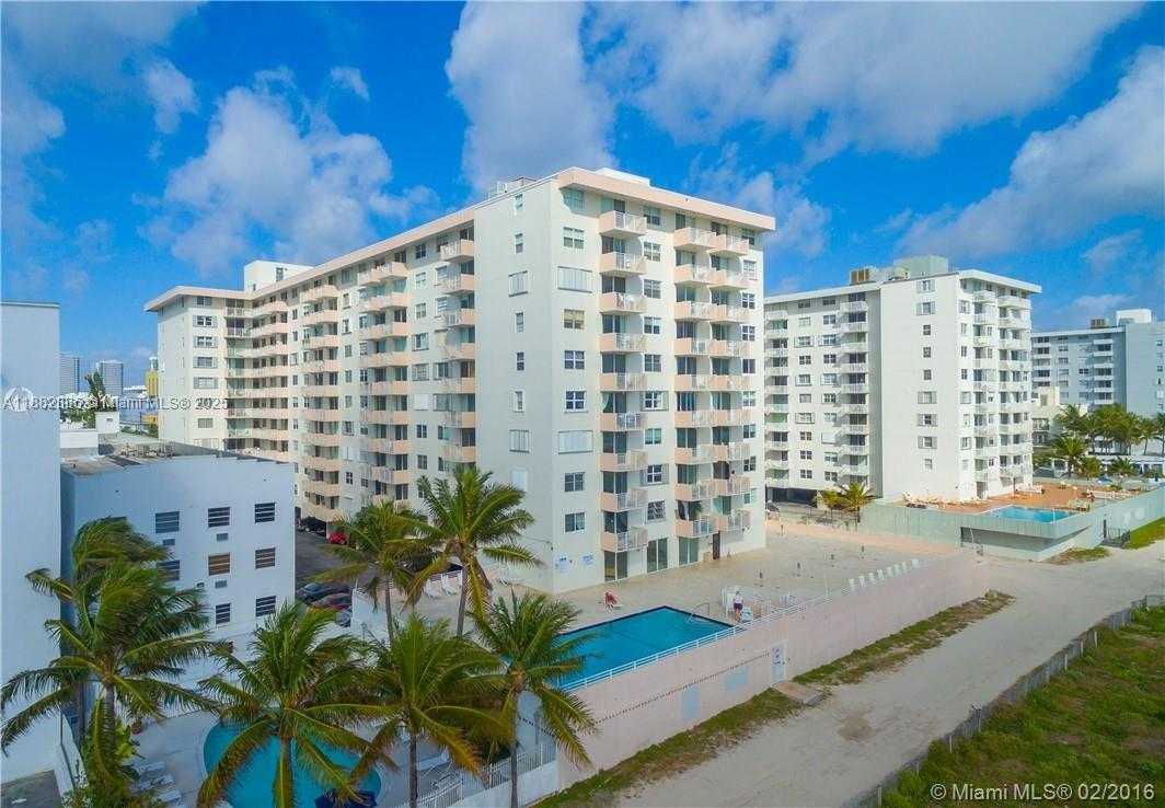 Small Image of 345 OCEAN DR #408, Miami Beach Number 33