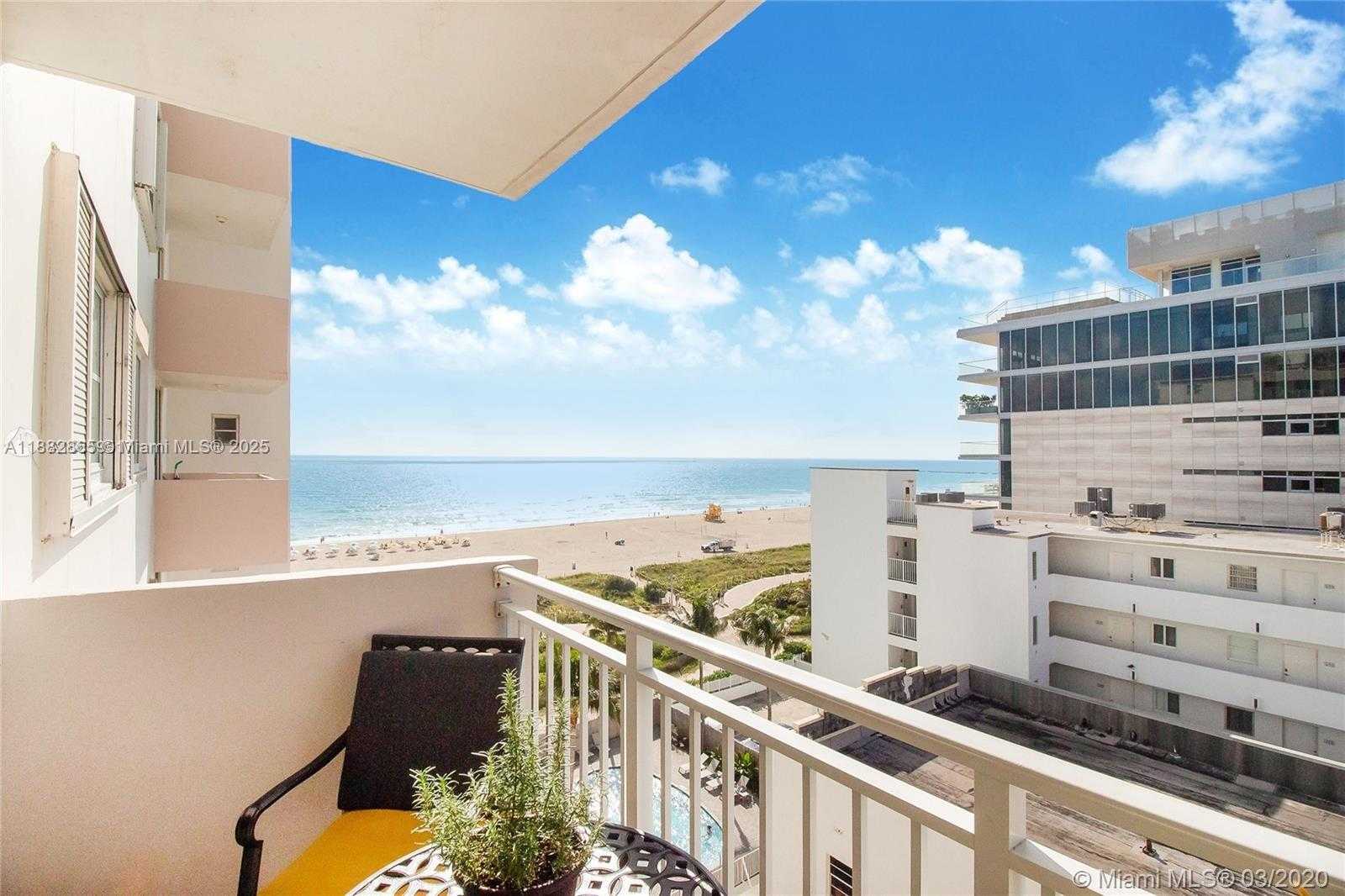 Small Image of 345 OCEAN DR #408, Miami Beach Number 5