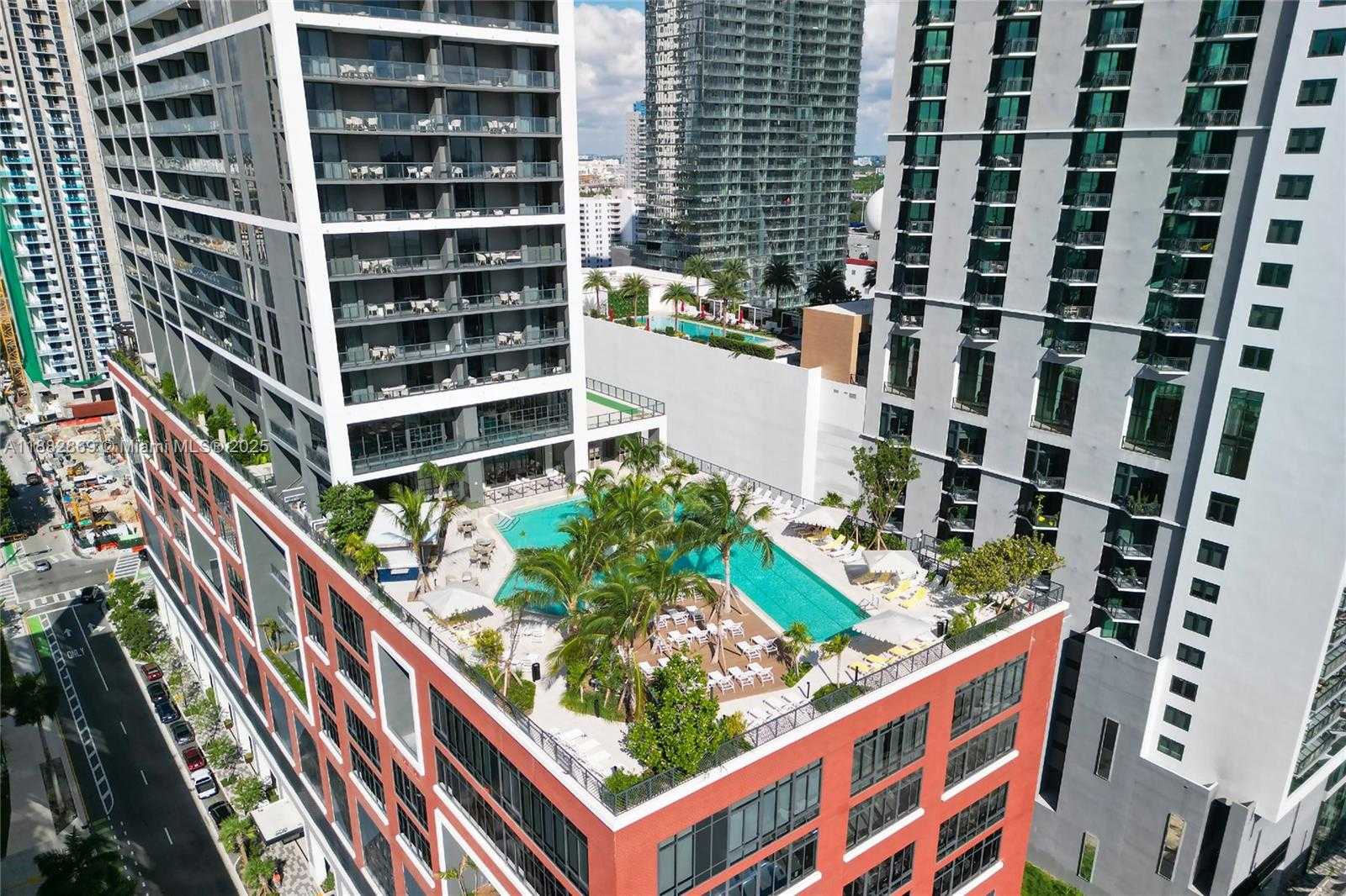 Small Image of 159 NE 6th St, Miami, FL 33132, USA Number 37