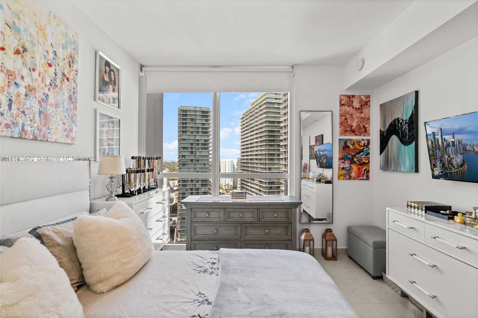 Small Image of 1080 BRICKELL AVE #2503, Miami Number 10