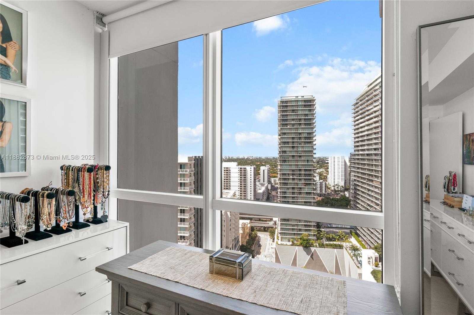 Small Image of 1080 BRICKELL AVE #2503, Miami Number 13