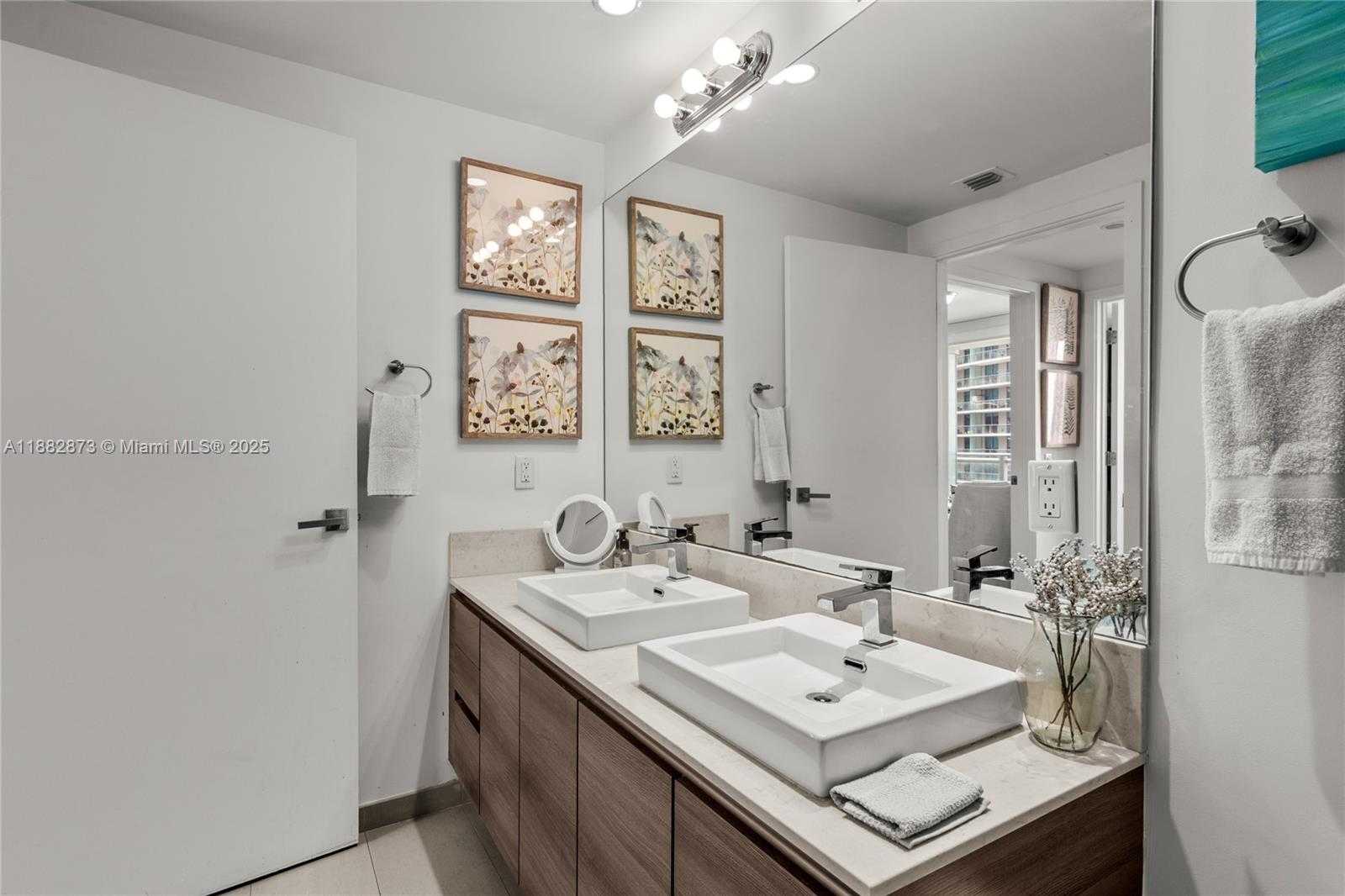 Small Image of 1080 BRICKELL AVE #2503, Miami Number 15
