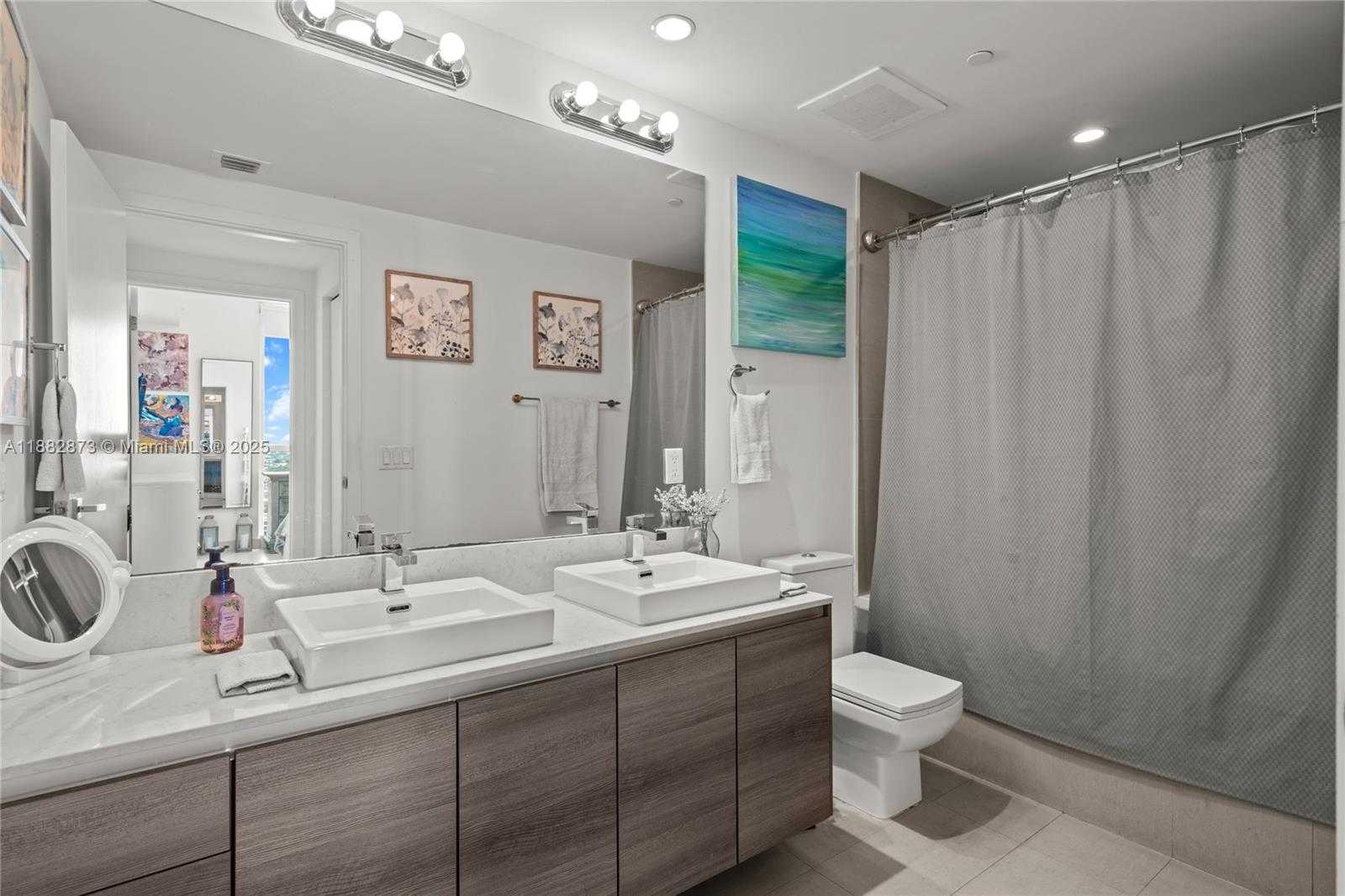 Small Image of 1080 BRICKELL AVE #2503, Miami Number 17